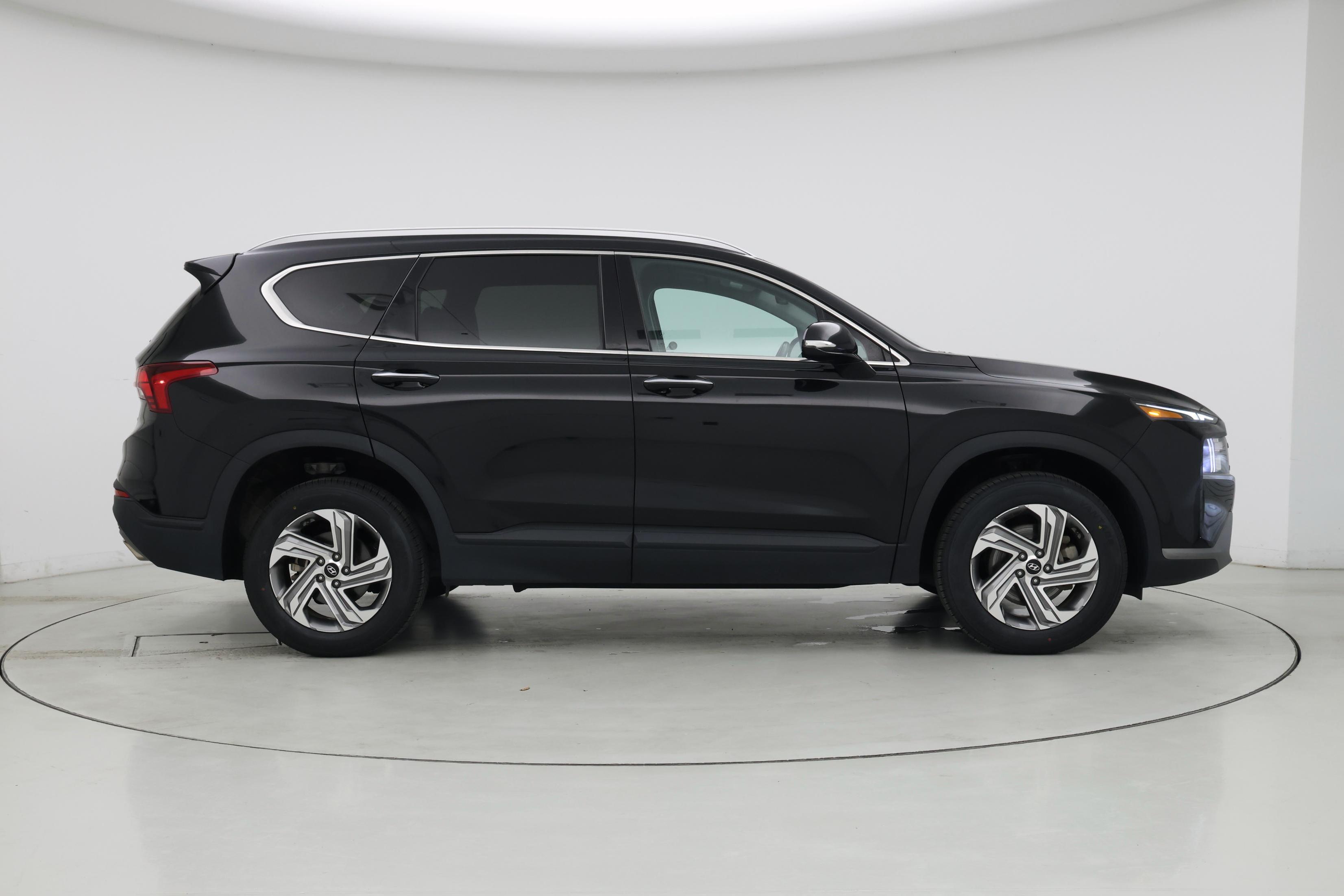 Thumbnail: 2023 Hyundai Santa Fe - 7
