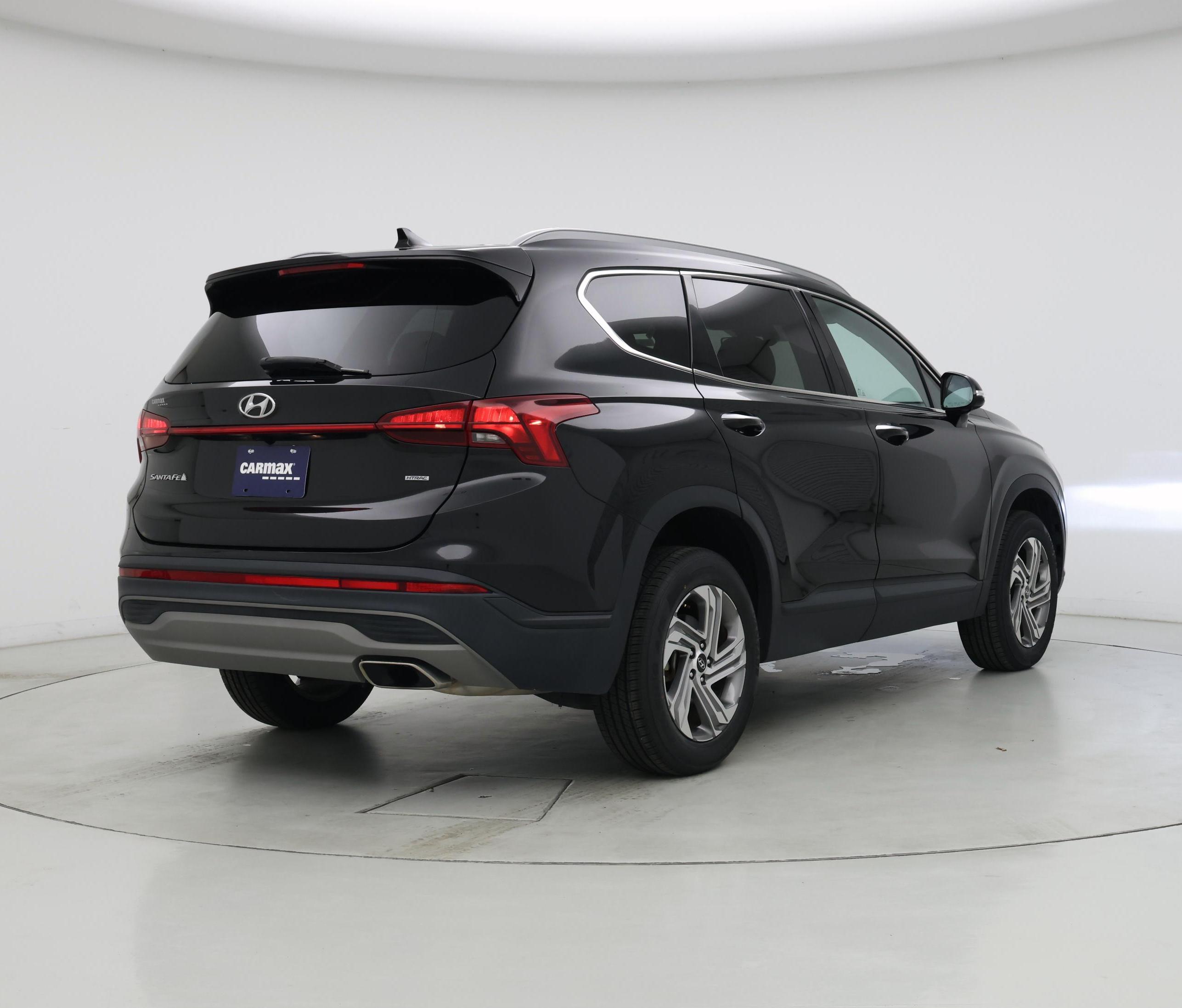 Thumbnail: 2023 Hyundai Santa Fe - 8