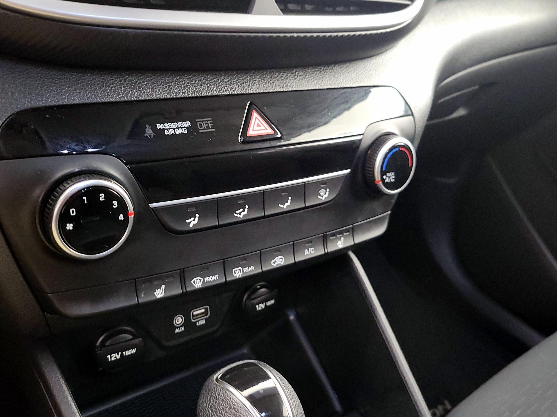 Thumbnail: 2021 Hyundai Tucson - 16