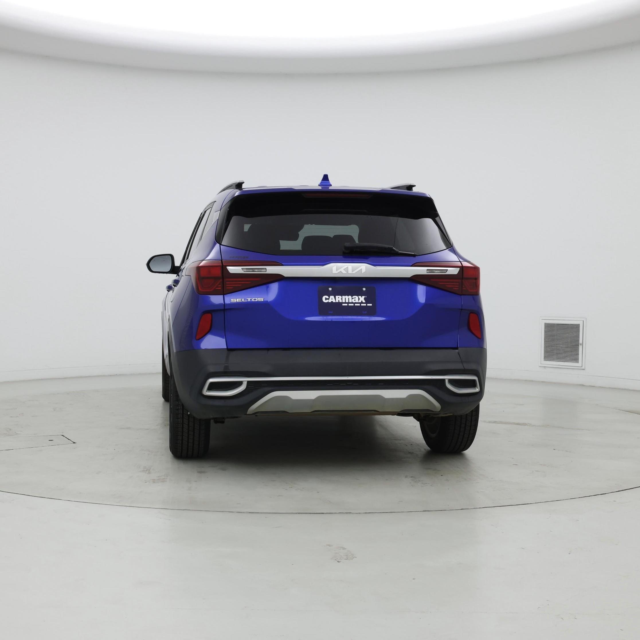 Thumbnail: 2023 Kia Seltos - 6