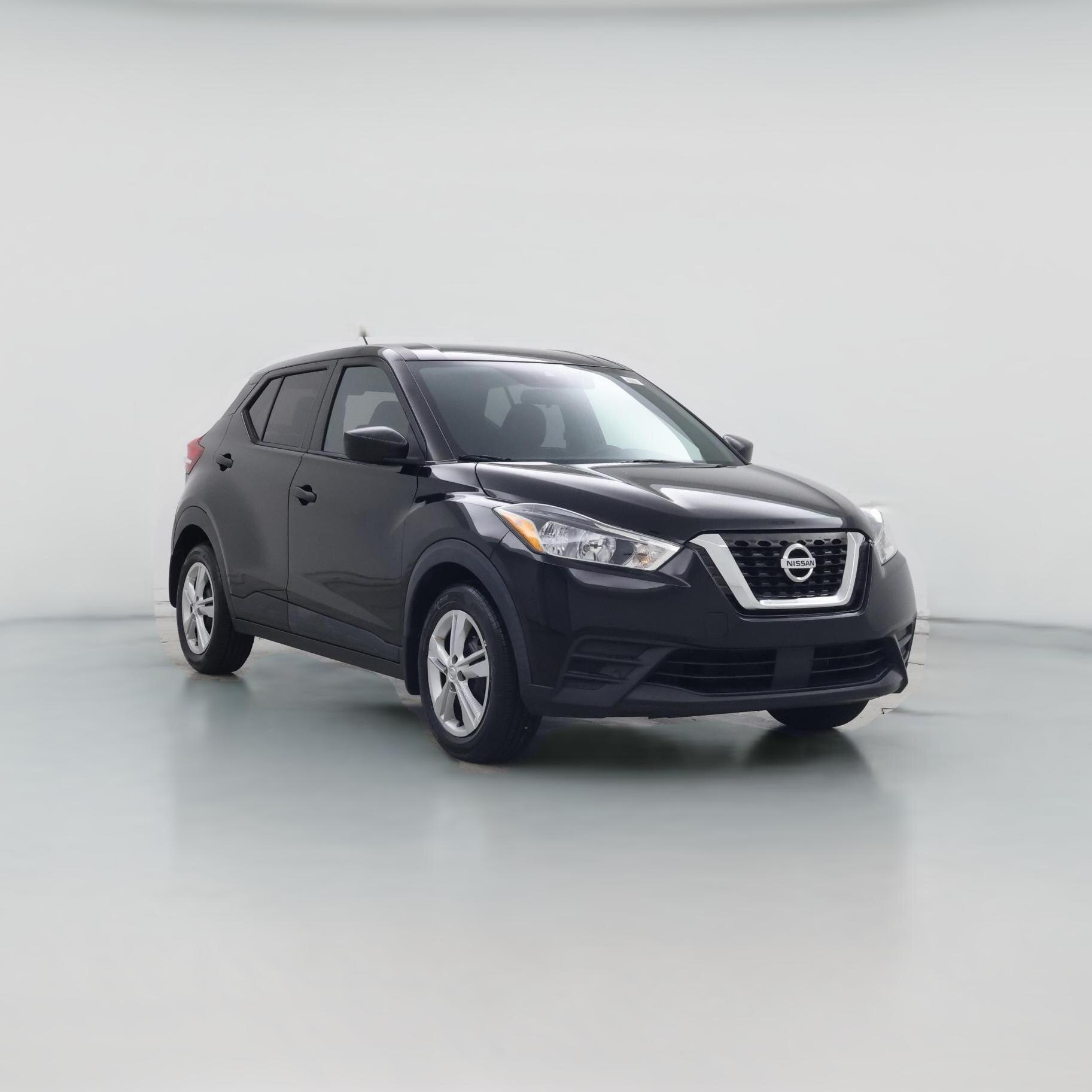 Thumbnail: 2020 Nissan Kicks - 1