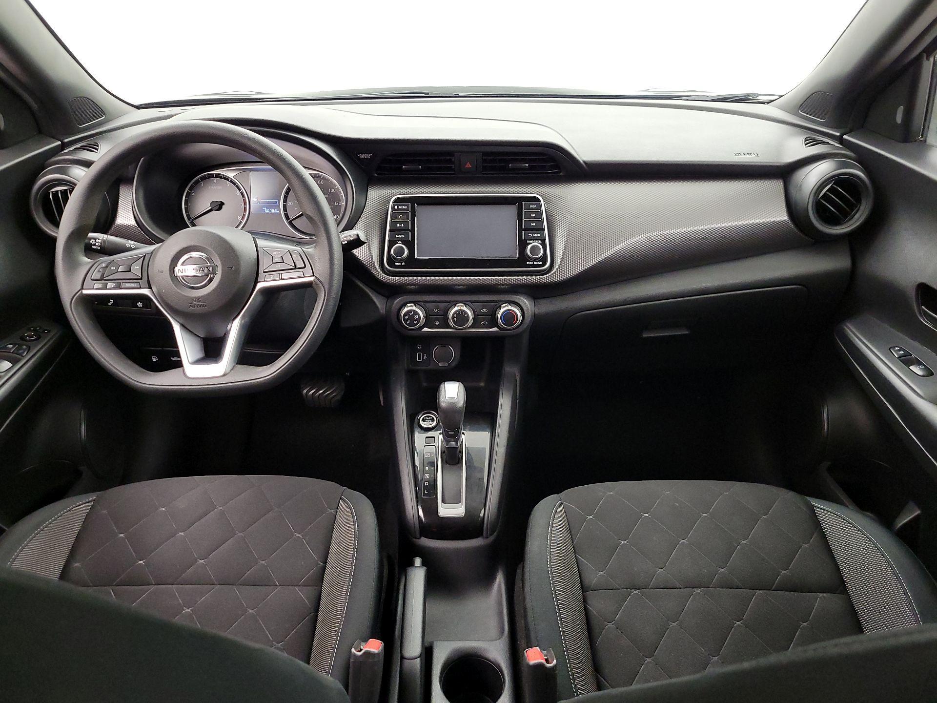 Thumbnail: 2020 Nissan Kicks - 9