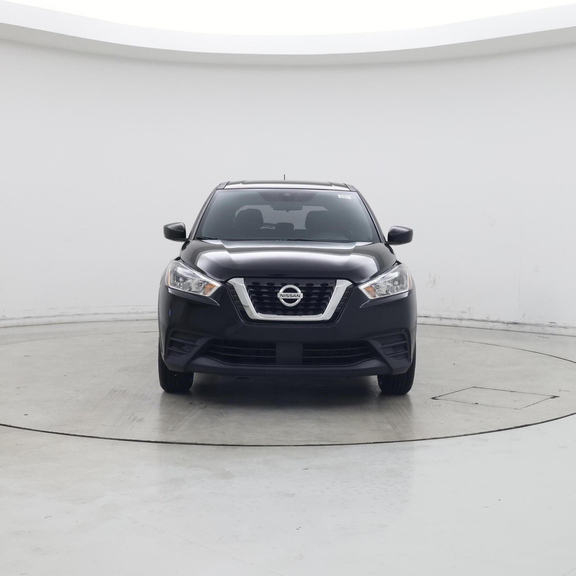 Thumbnail: 2020 Nissan Kicks - 5