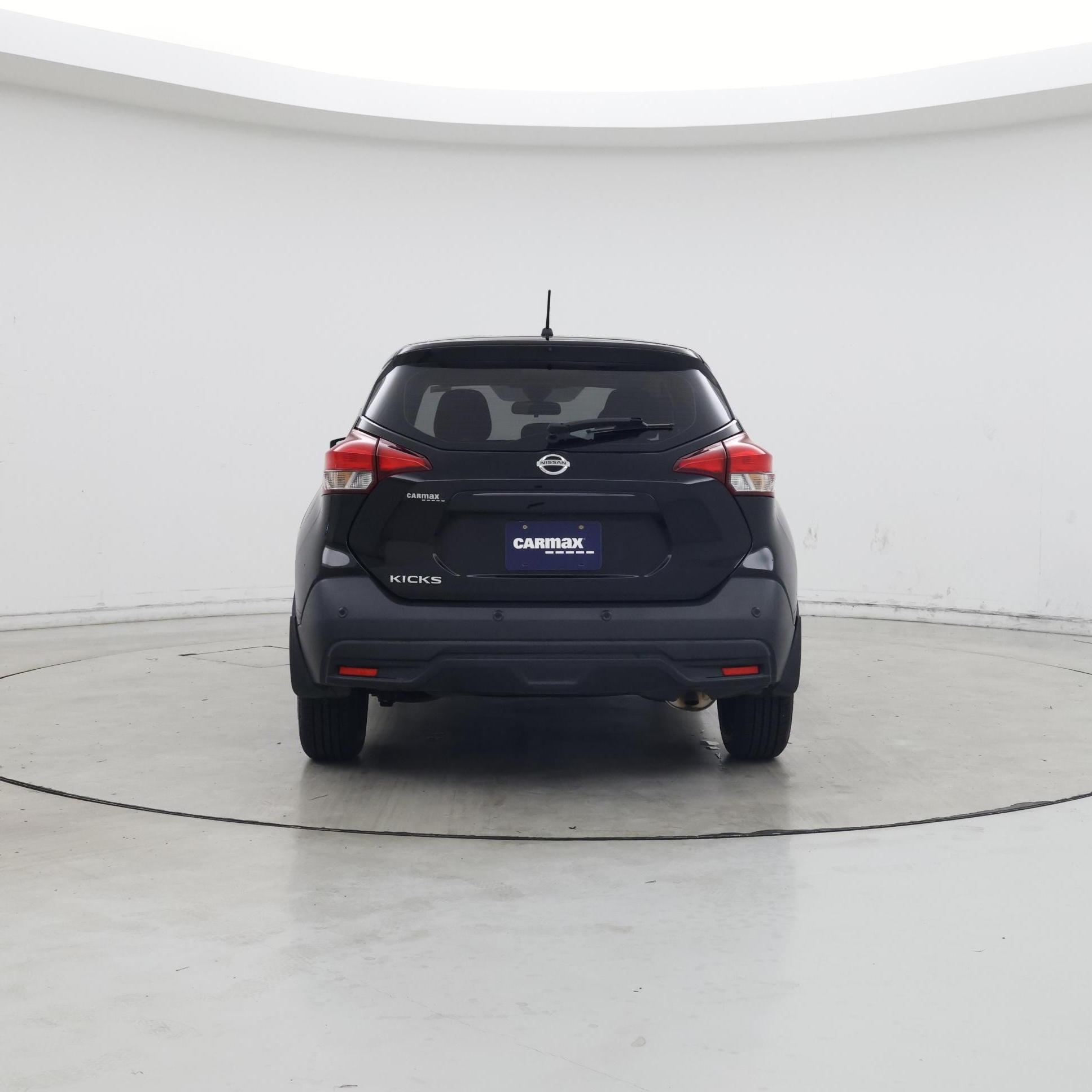 Thumbnail: 2020 Nissan Kicks - 6