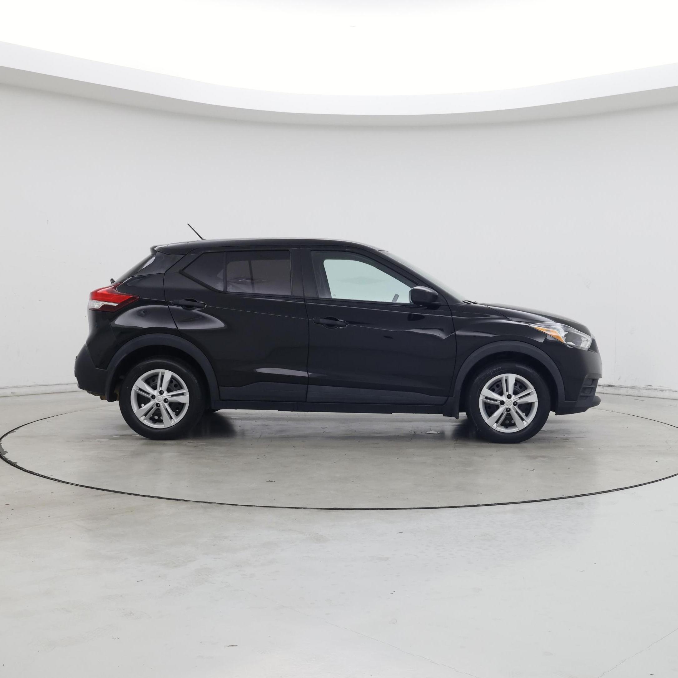 Thumbnail: 2020 Nissan Kicks - 7