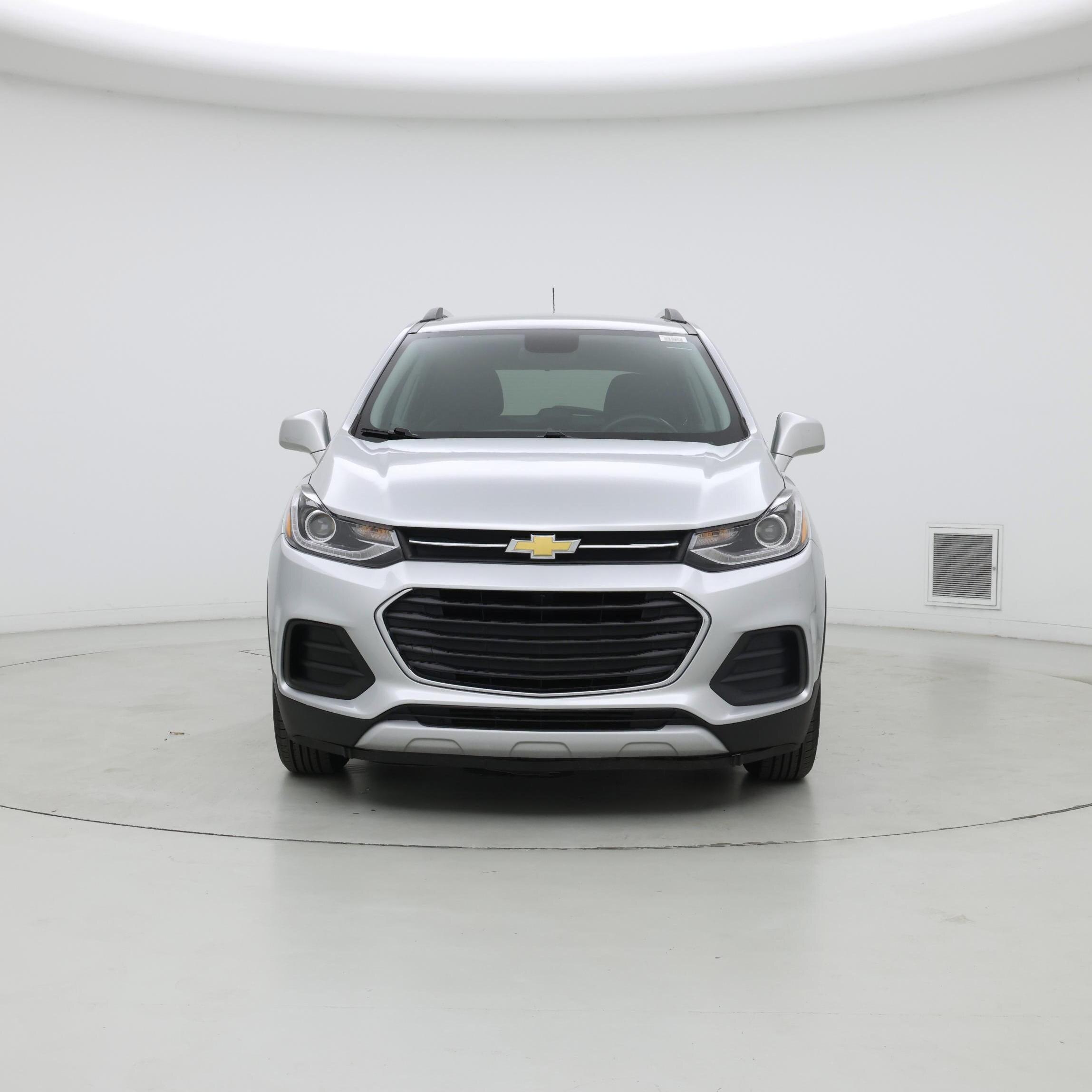 Thumbnail: 2020 Chevrolet Trax - 5