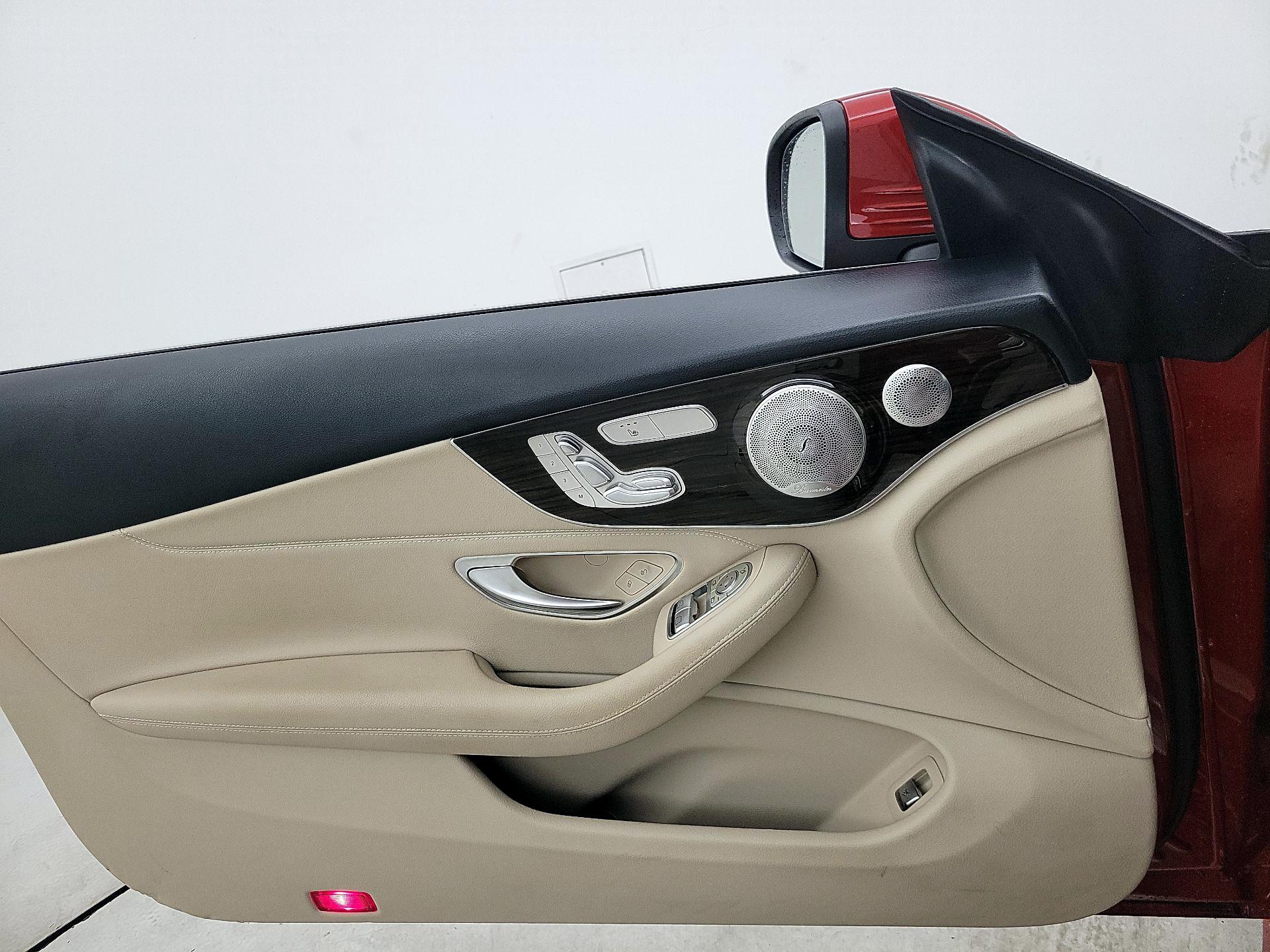 Thumbnail: 2020 Mercedes-Benz C-Class - 12