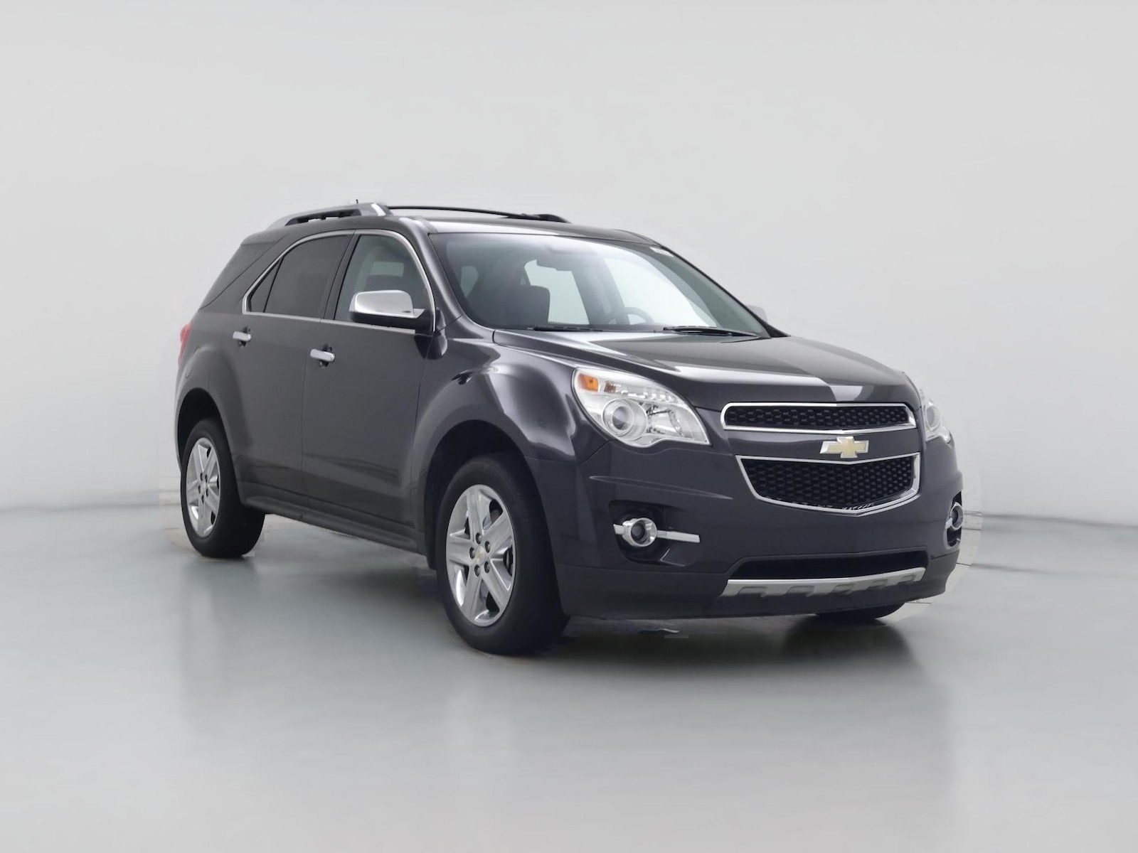 2014 Chevrolet Equinox