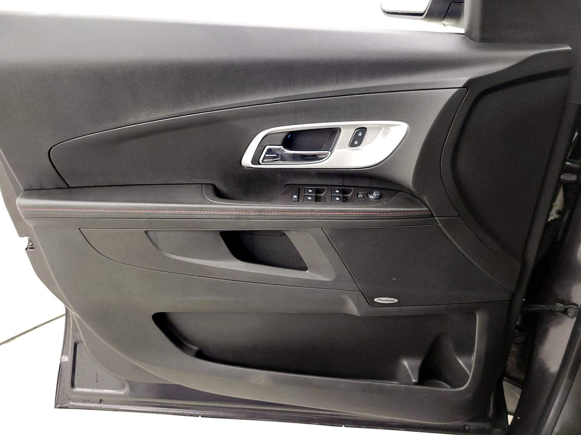 Thumbnail: 2014 Chevrolet Equinox - 12
