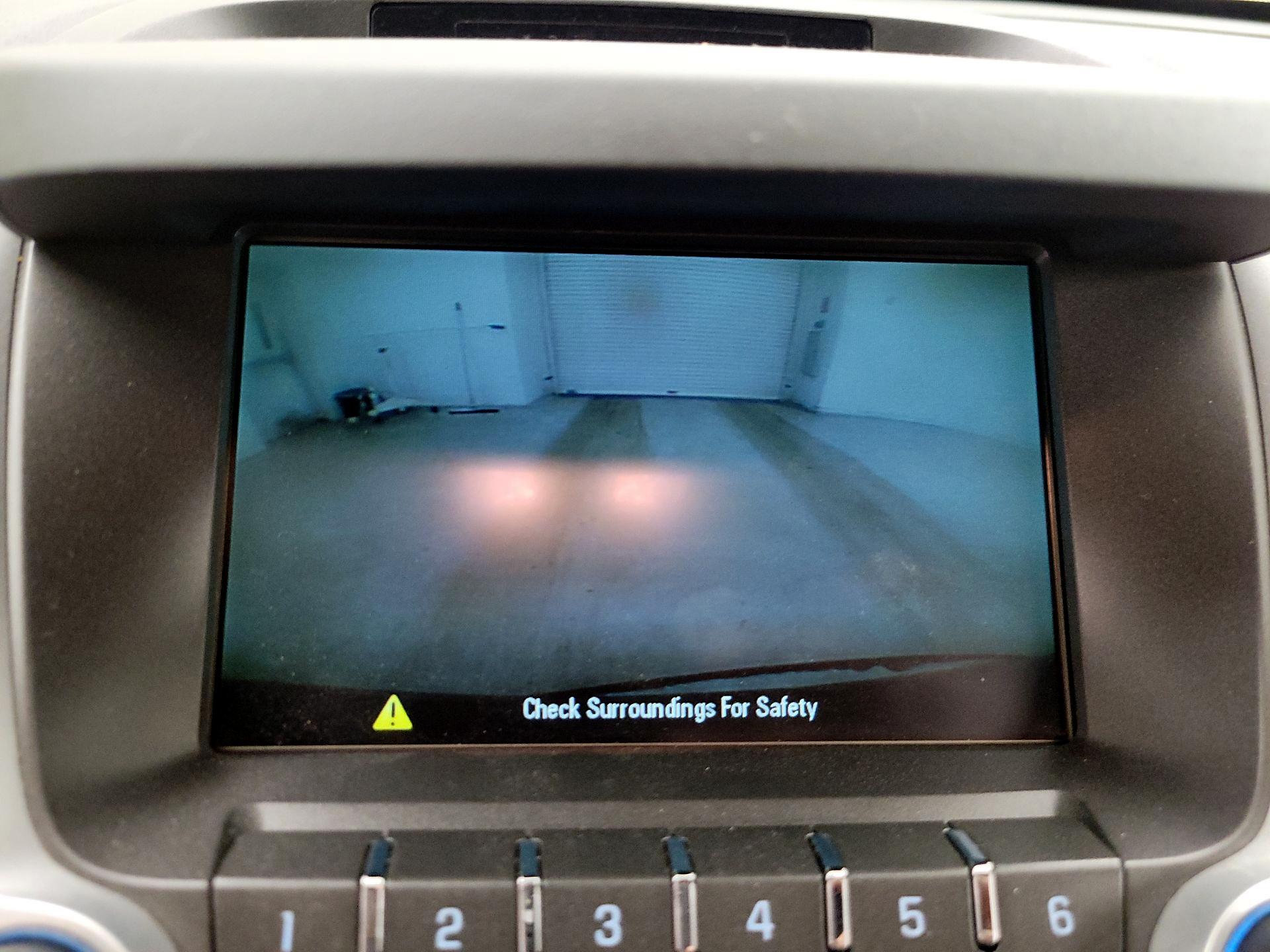 Thumbnail: 2014 Chevrolet Equinox - 15