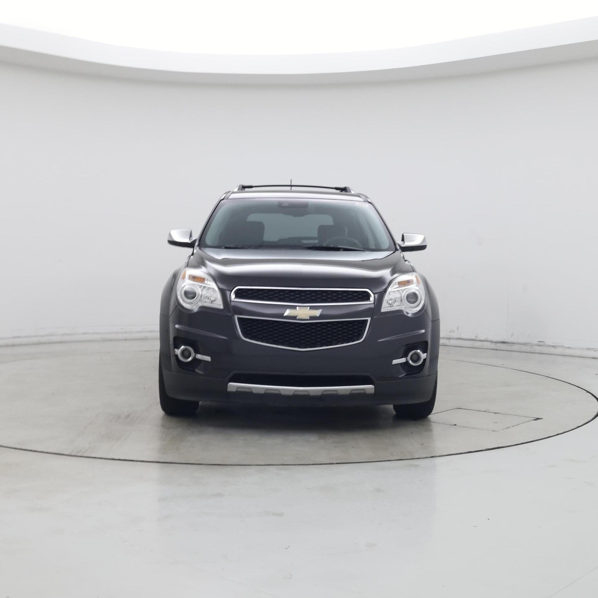 Thumbnail: 2014 Chevrolet Equinox - 5