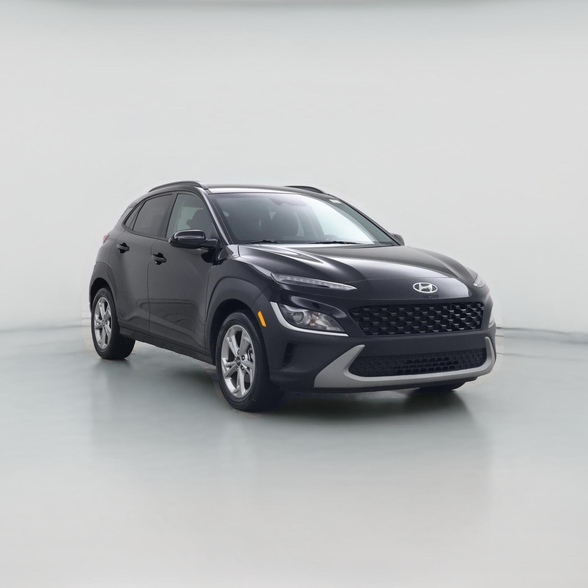 Thumbnail: 2023 Hyundai Kona - 1