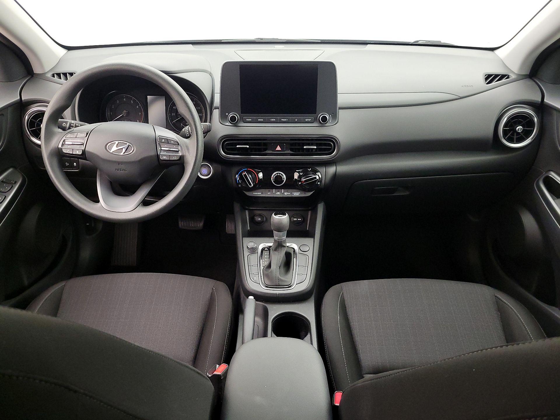 Thumbnail: 2023 Hyundai Kona - 9