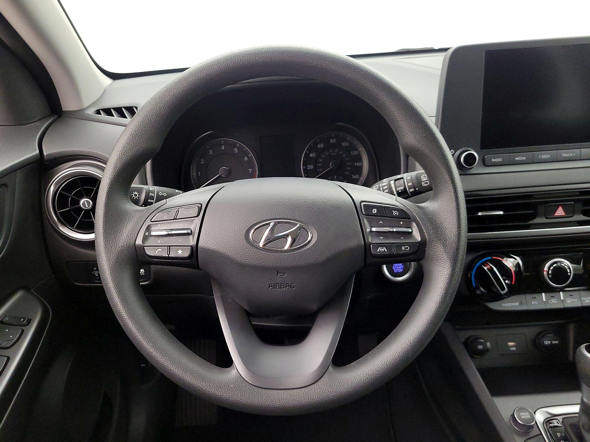Thumbnail: 2023 Hyundai Kona - 10