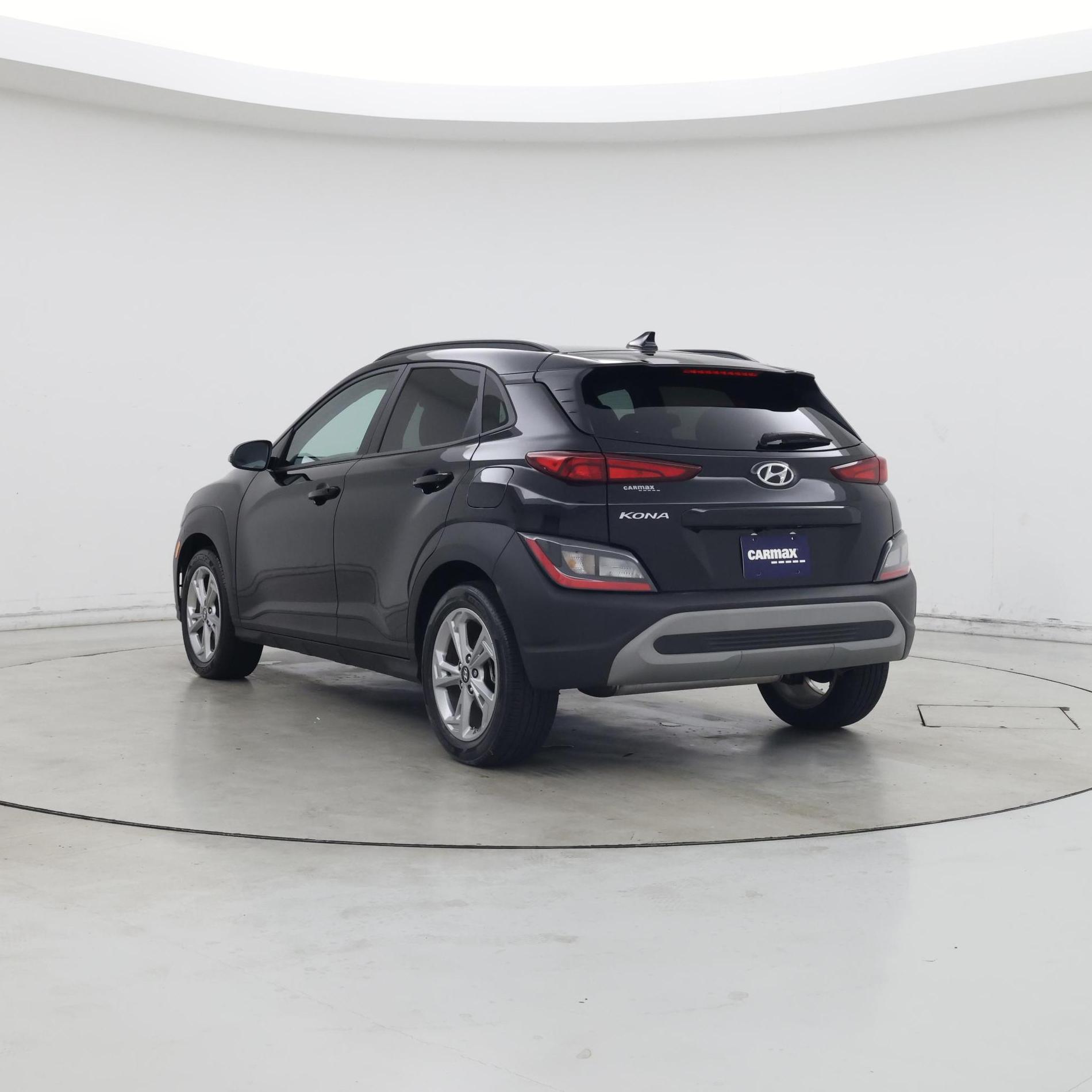 Thumbnail: 2023 Hyundai Kona - 2