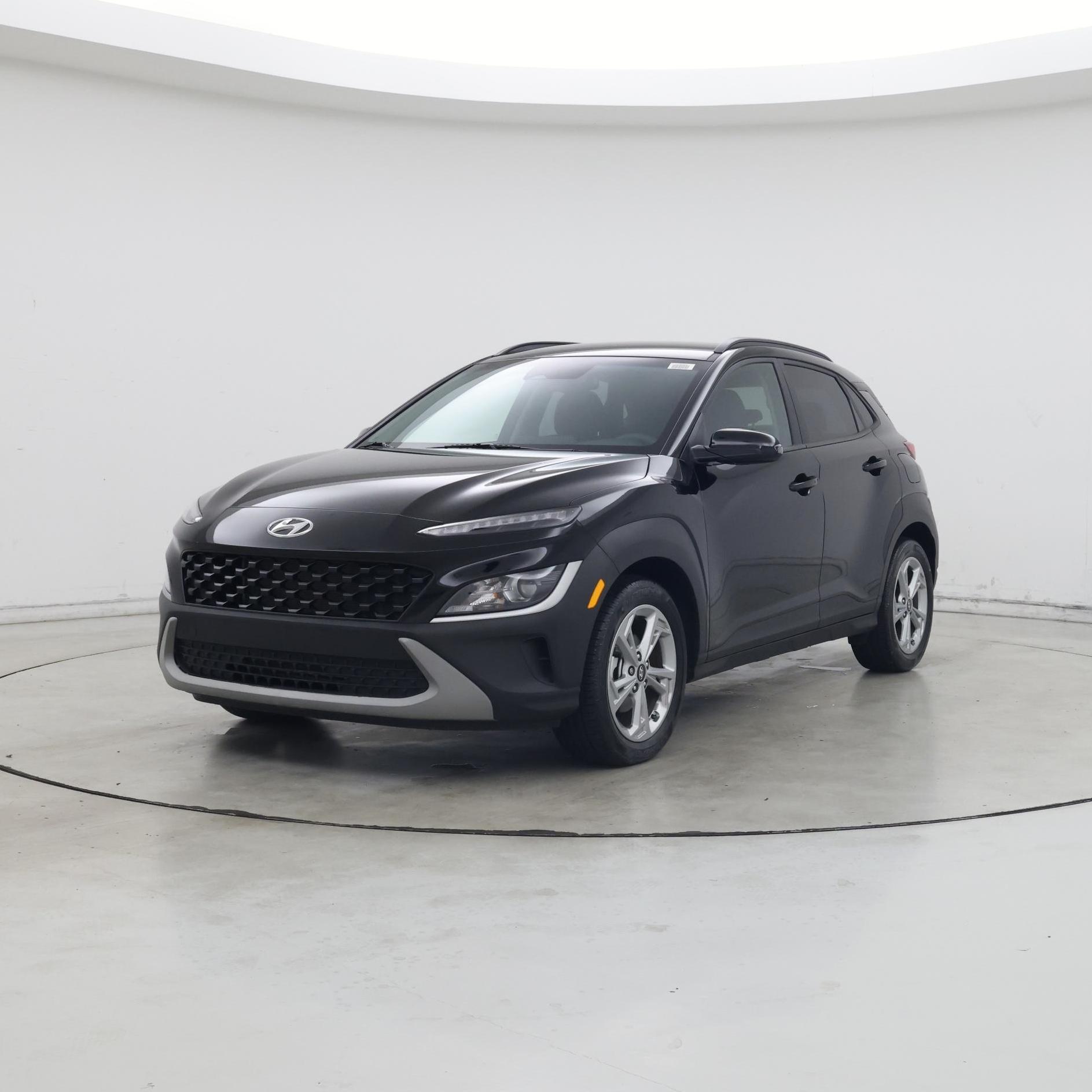 Thumbnail: 2023 Hyundai Kona - 4