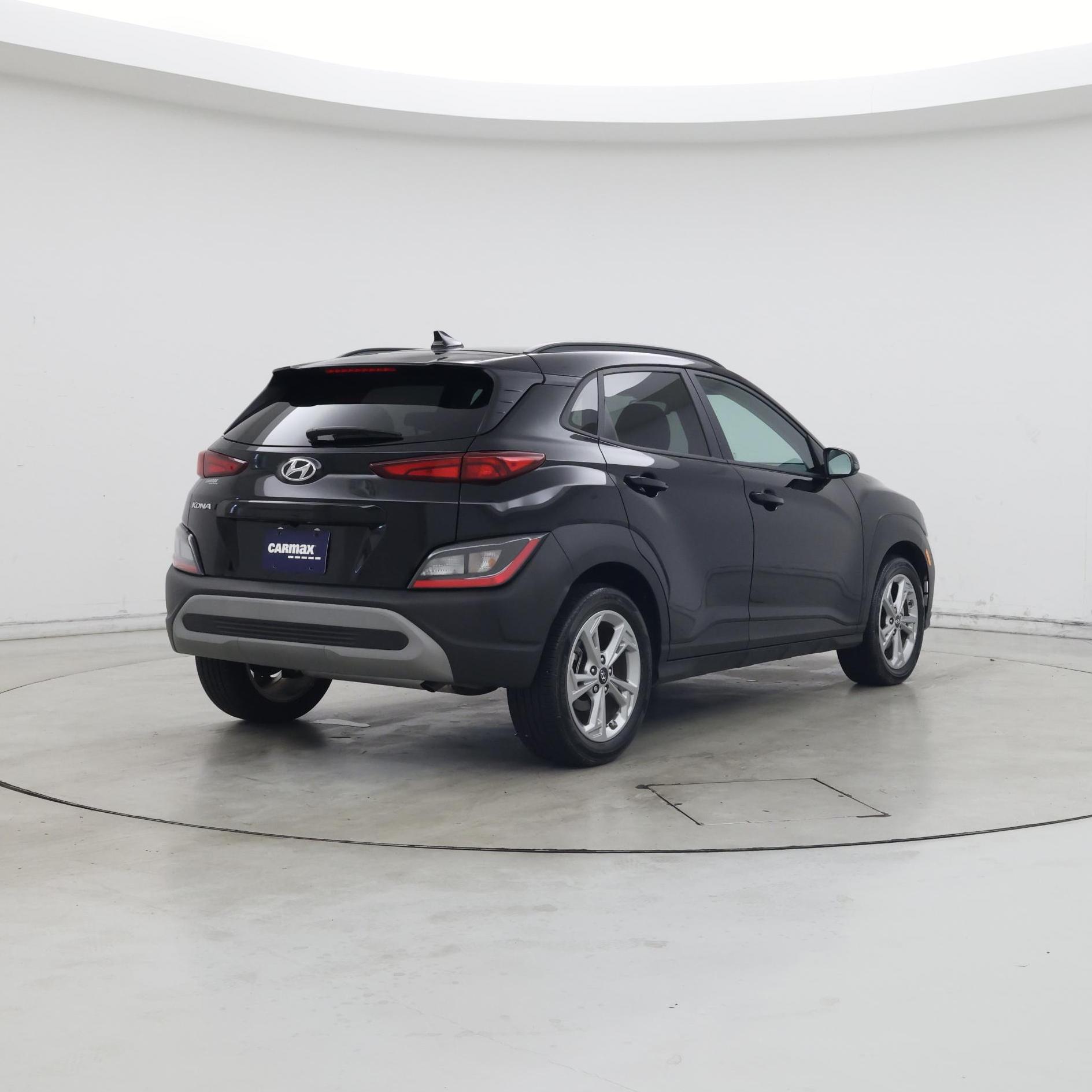 Thumbnail: 2023 Hyundai Kona - 8