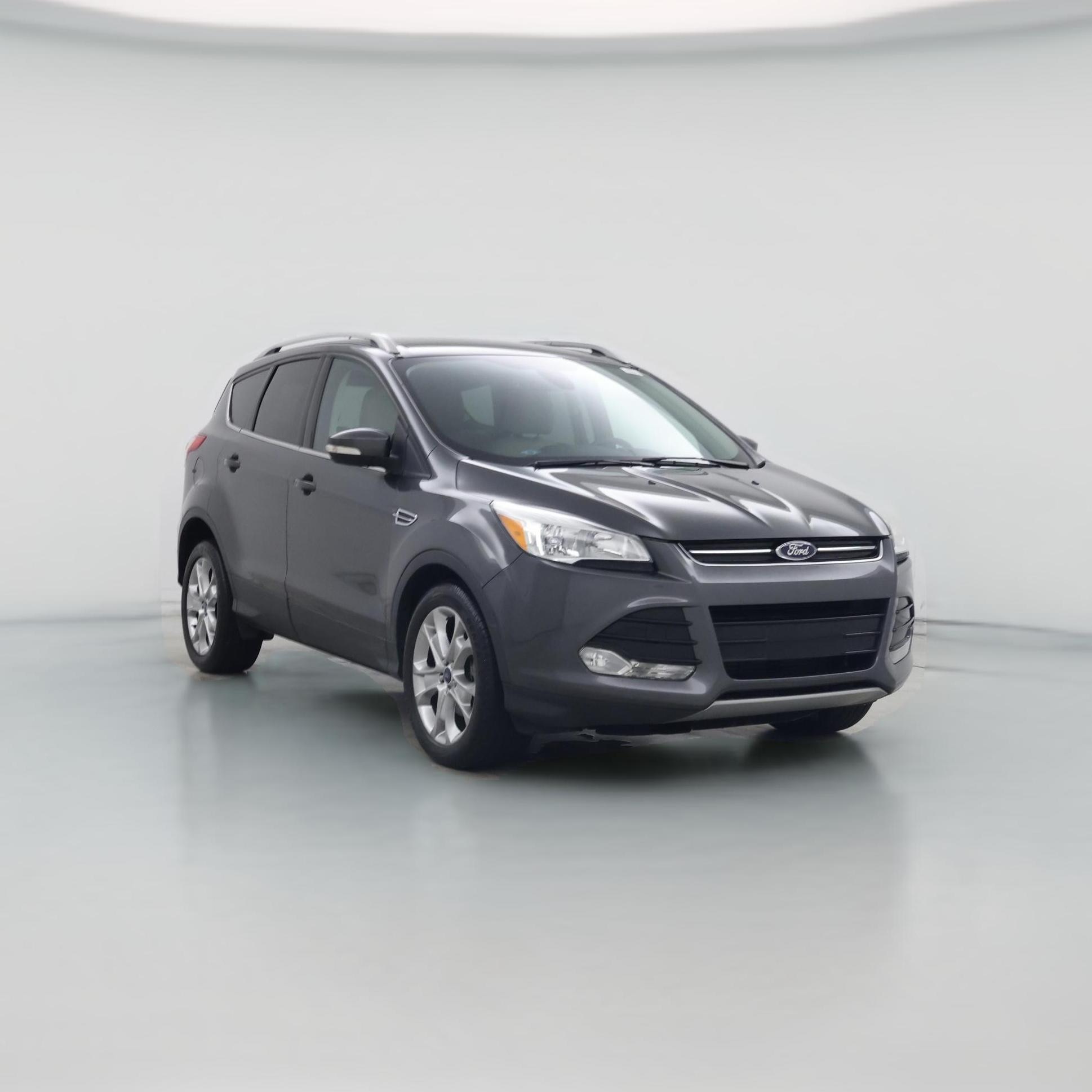 Thumbnail: 2015 Ford Escape - 1