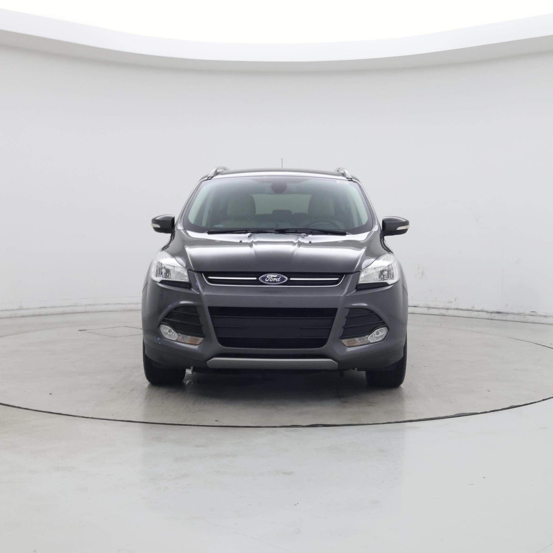 Thumbnail: 2015 Ford Escape - 5