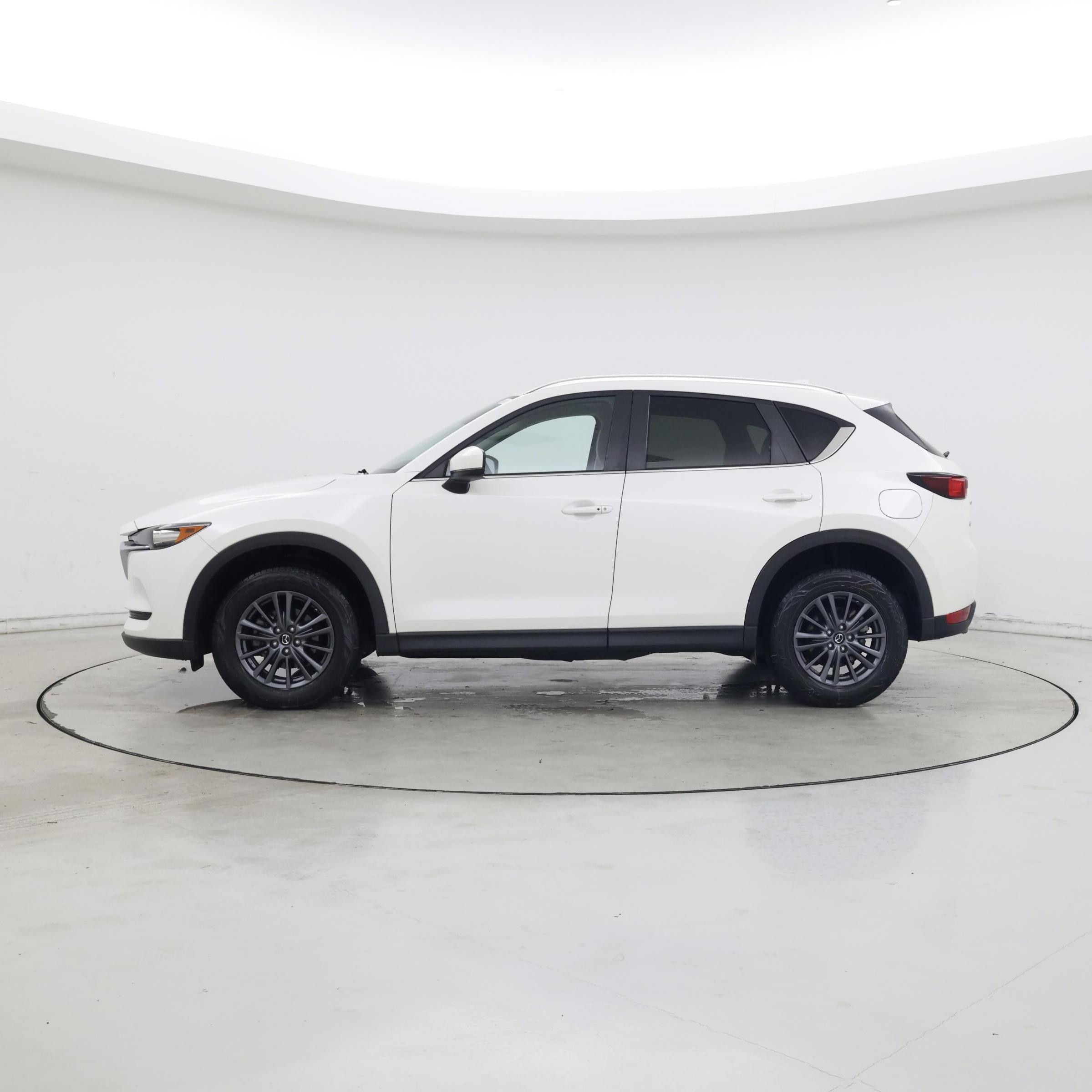 Thumbnail: 2020 Mazda CX-5 - 3