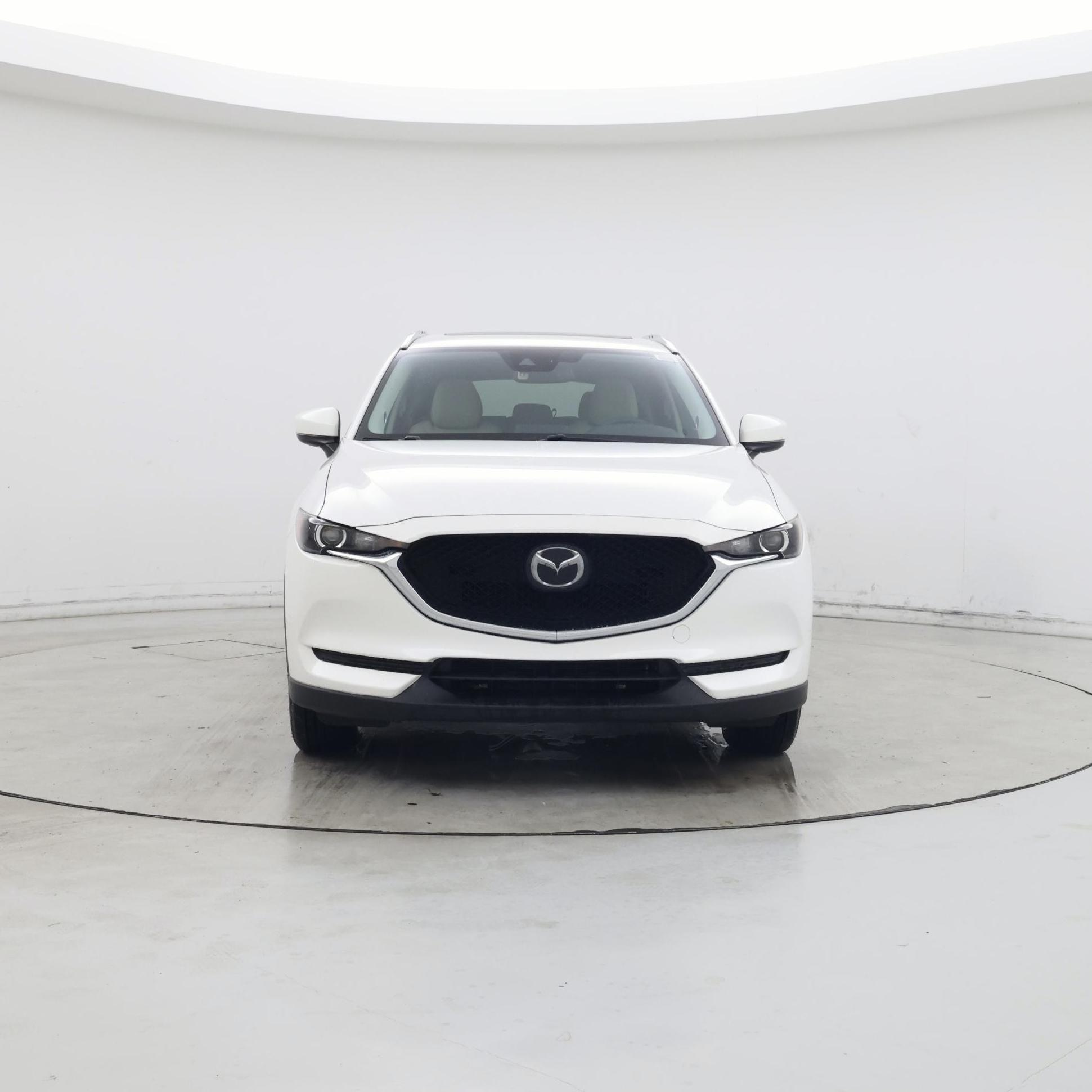 Thumbnail: 2020 Mazda CX-5 - 5
