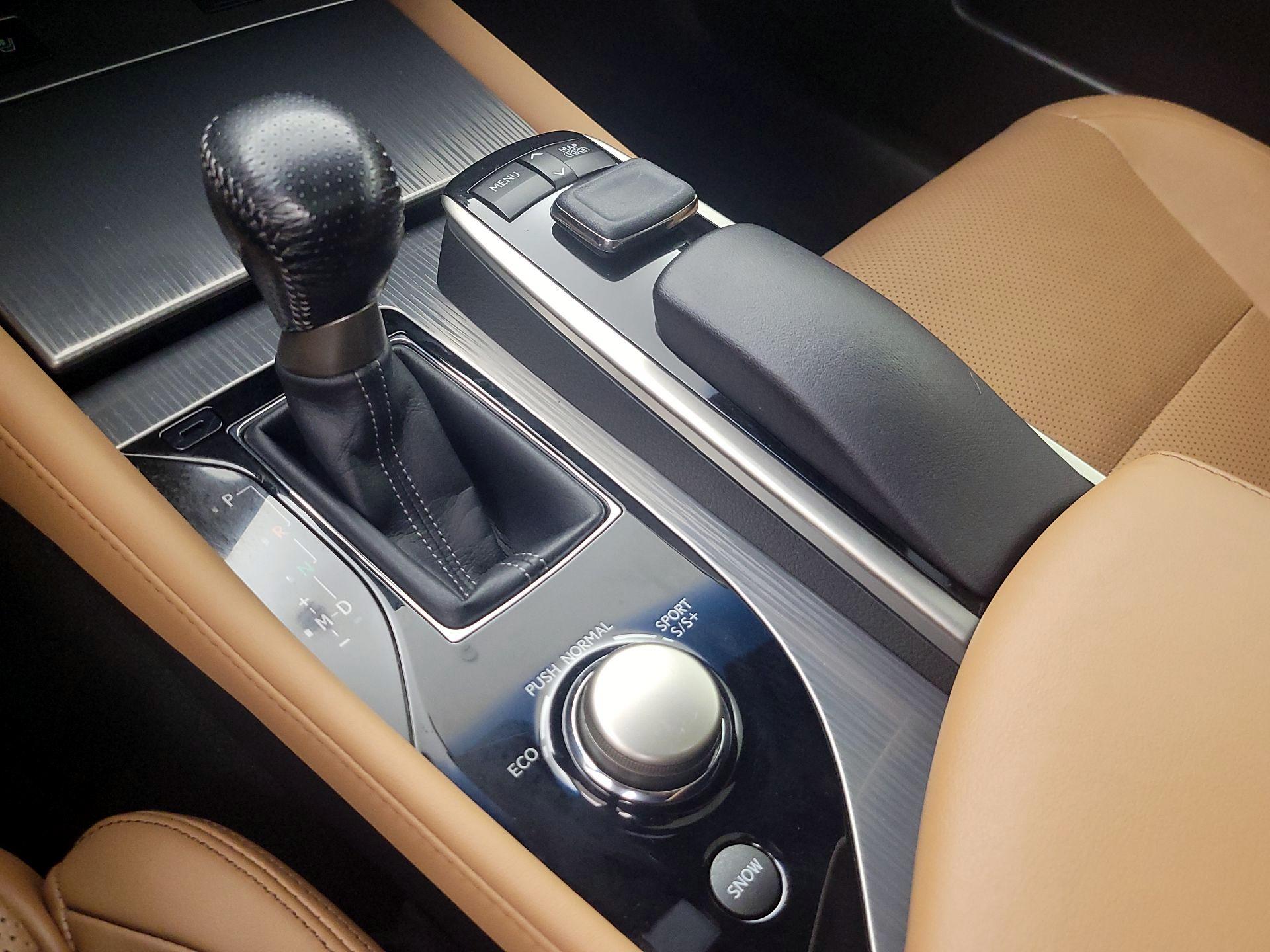 Thumbnail: 2015 Lexus GS - 18