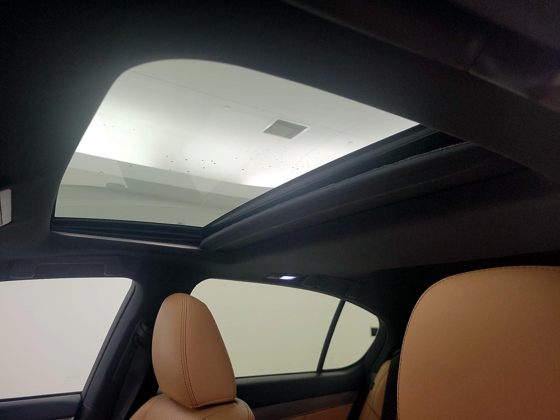 Thumbnail: 2015 Lexus GS - 20