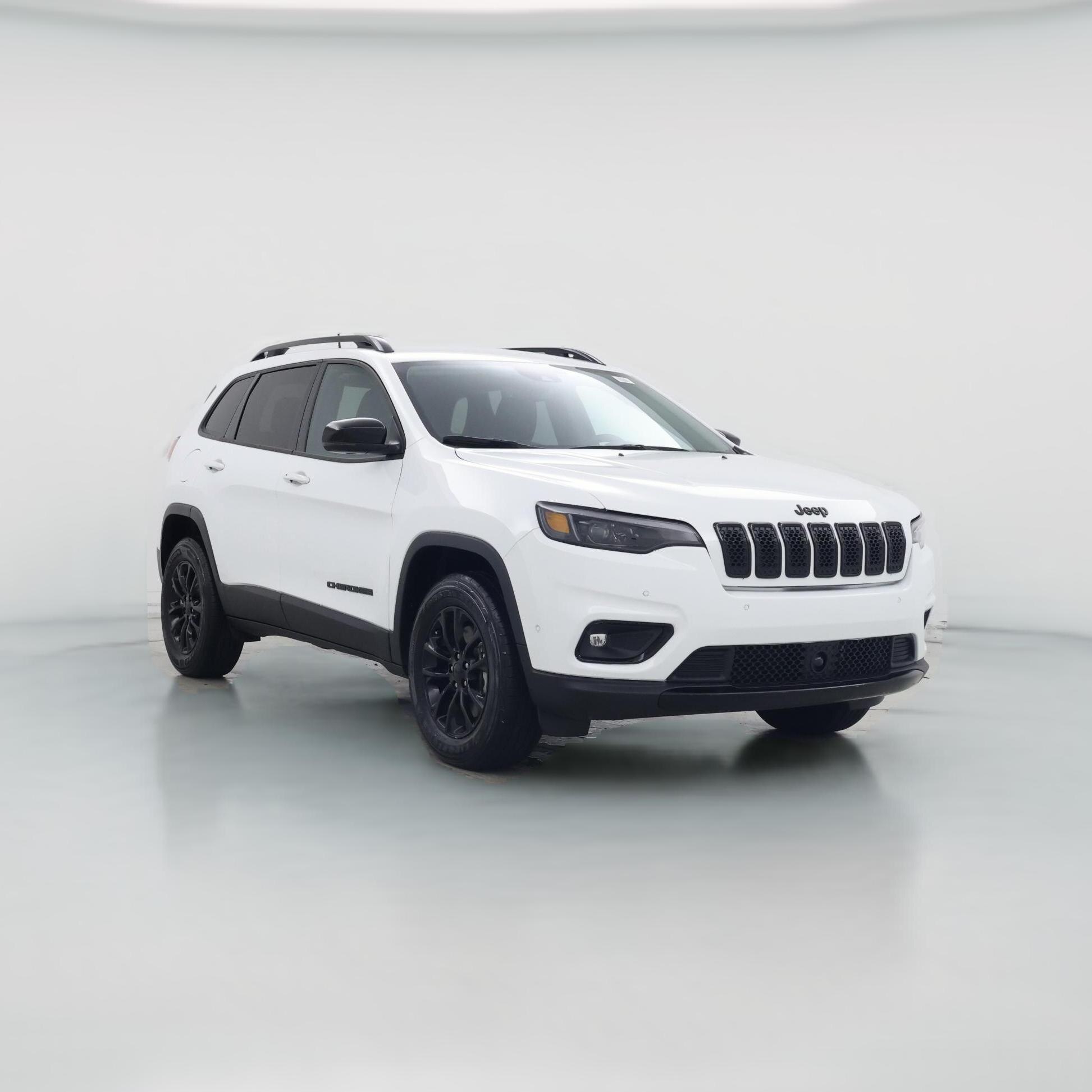 Thumbnail: 2023 Jeep Cherokee - 1