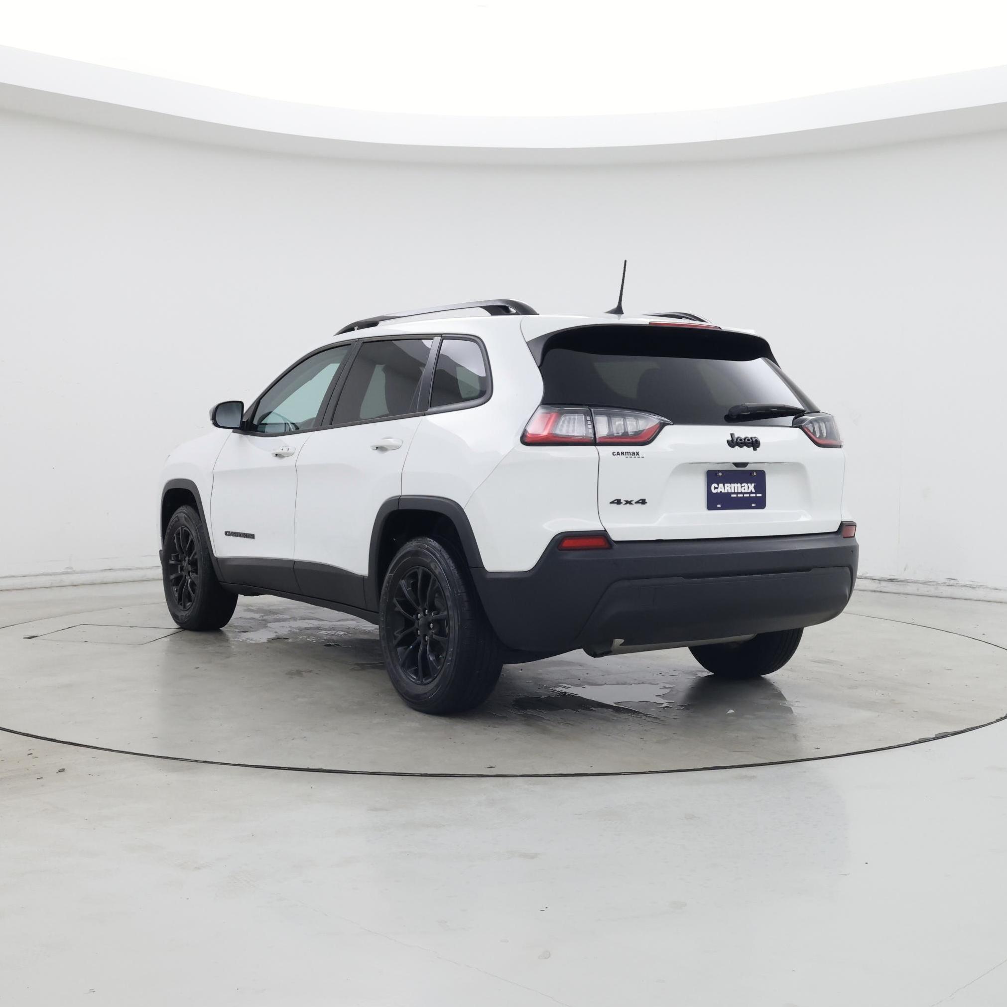Thumbnail: 2023 Jeep Cherokee - 2