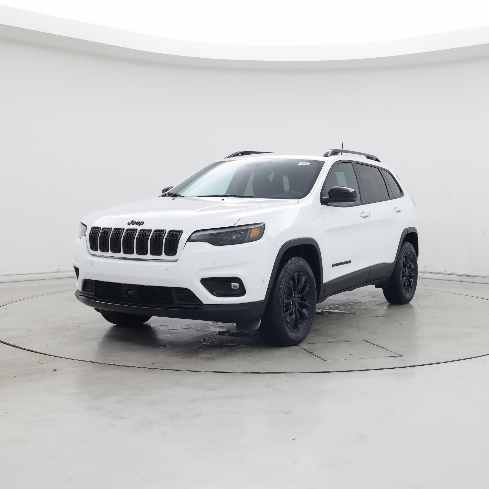 Thumbnail: 2023 Jeep Cherokee - 4