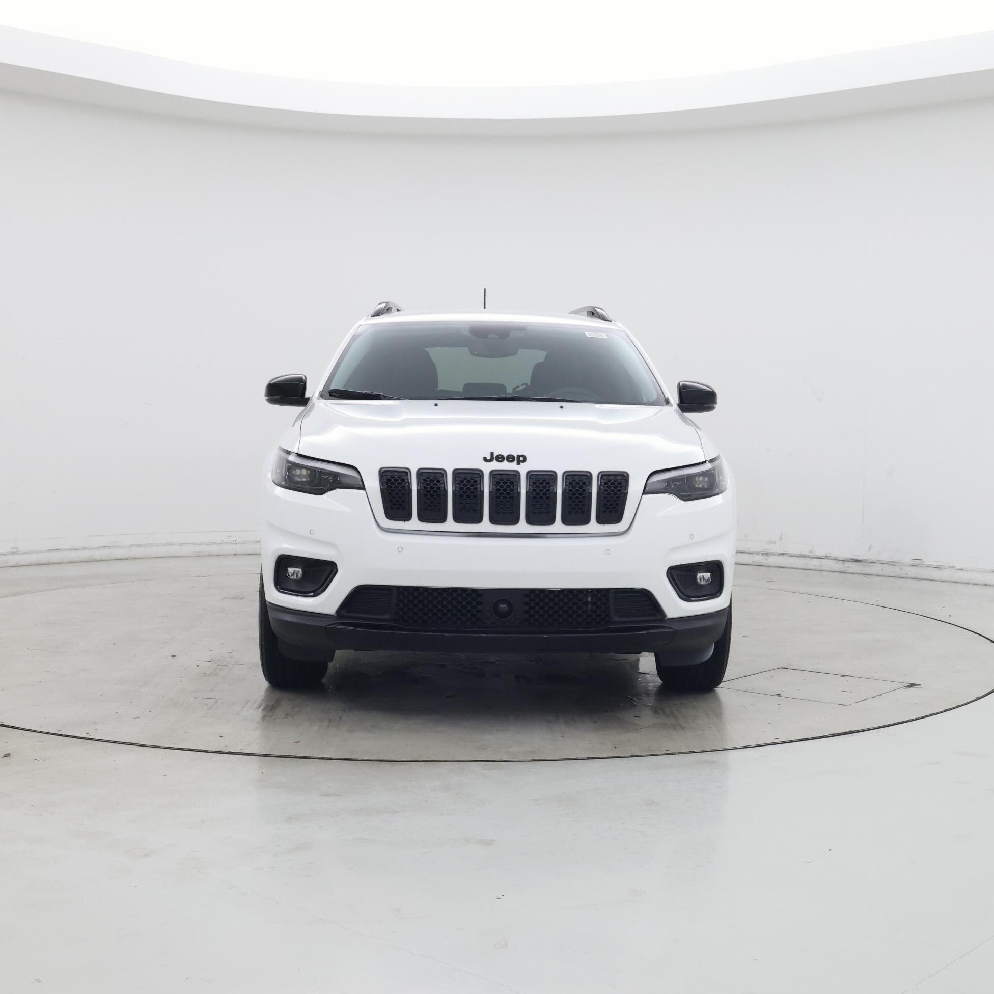 Thumbnail: 2023 Jeep Cherokee - 5