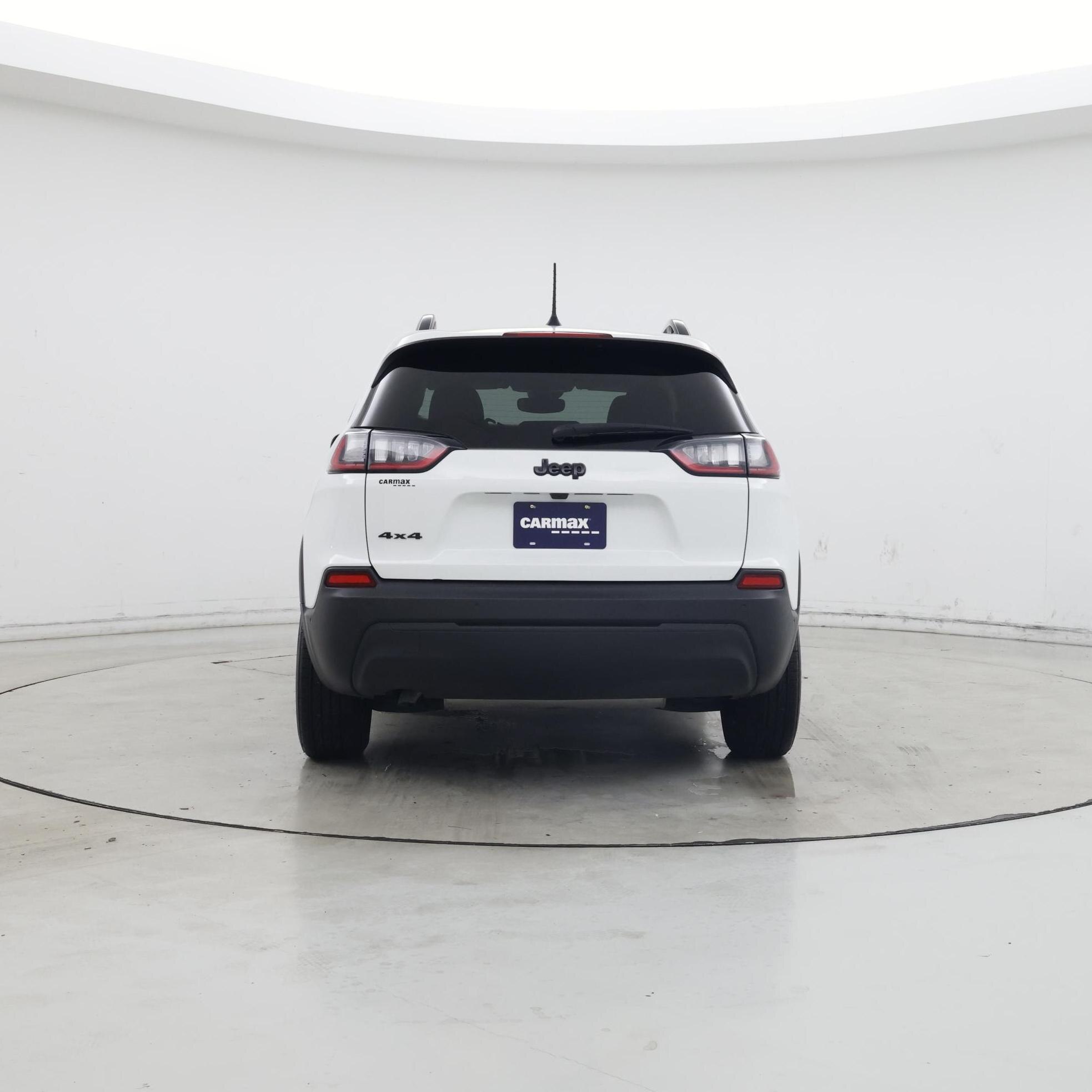 Thumbnail: 2023 Jeep Cherokee - 6