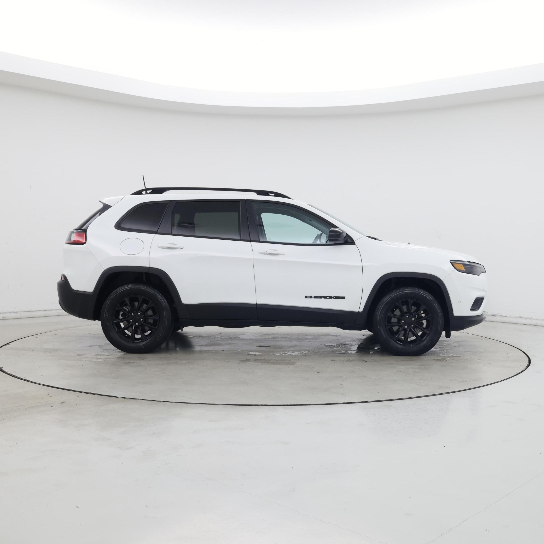 Thumbnail: 2023 Jeep Cherokee - 7