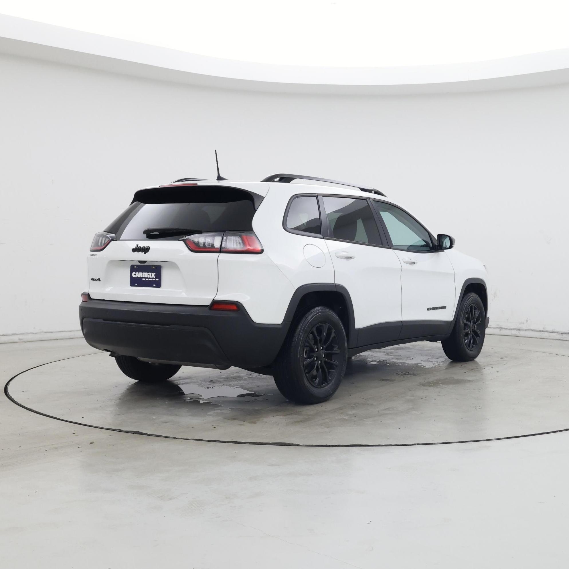 Thumbnail: 2023 Jeep Cherokee - 8