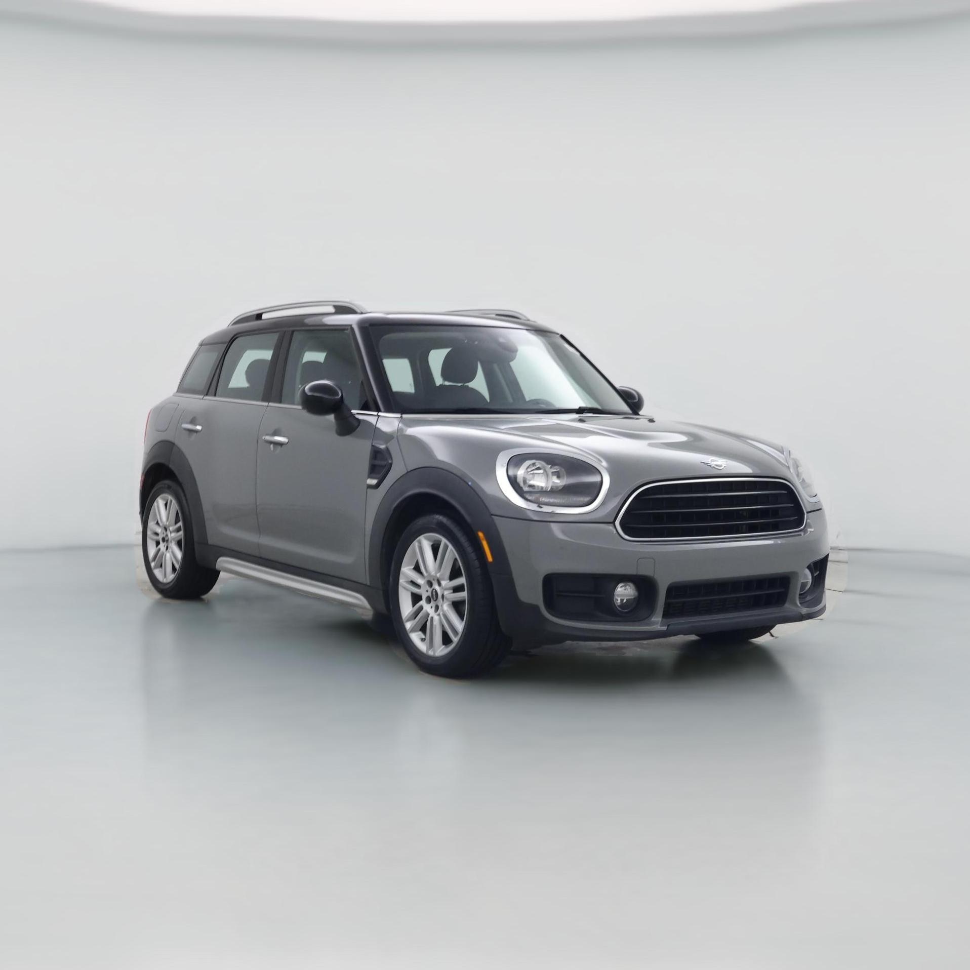 Thumbnail: 2019 MINI Cooper Countryman - 1