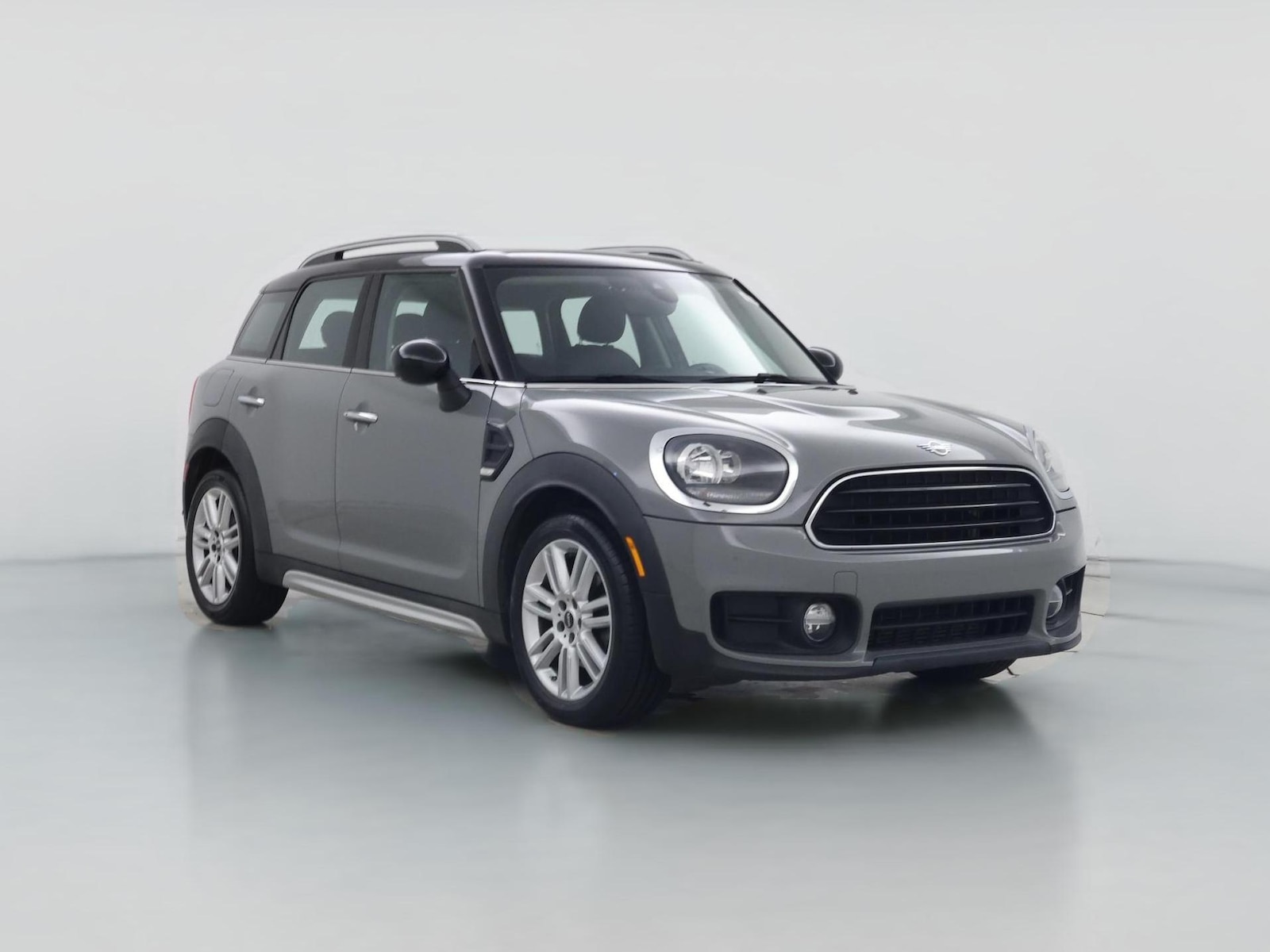 2019 MINI Countryman Base