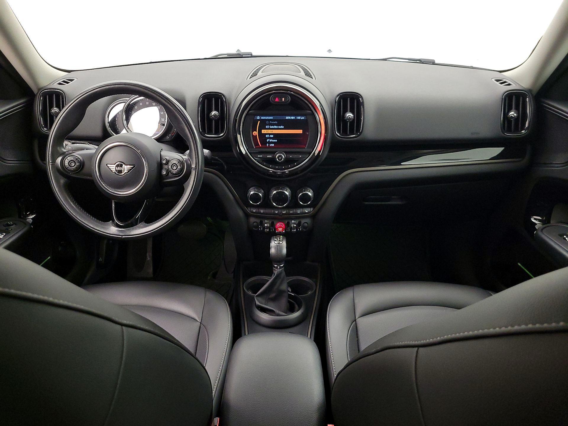 Thumbnail: 2019 MINI Cooper Countryman - 9