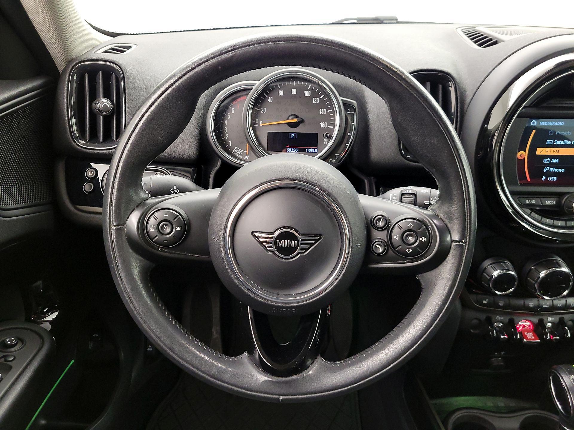 Thumbnail: 2019 MINI Cooper Countryman - 10