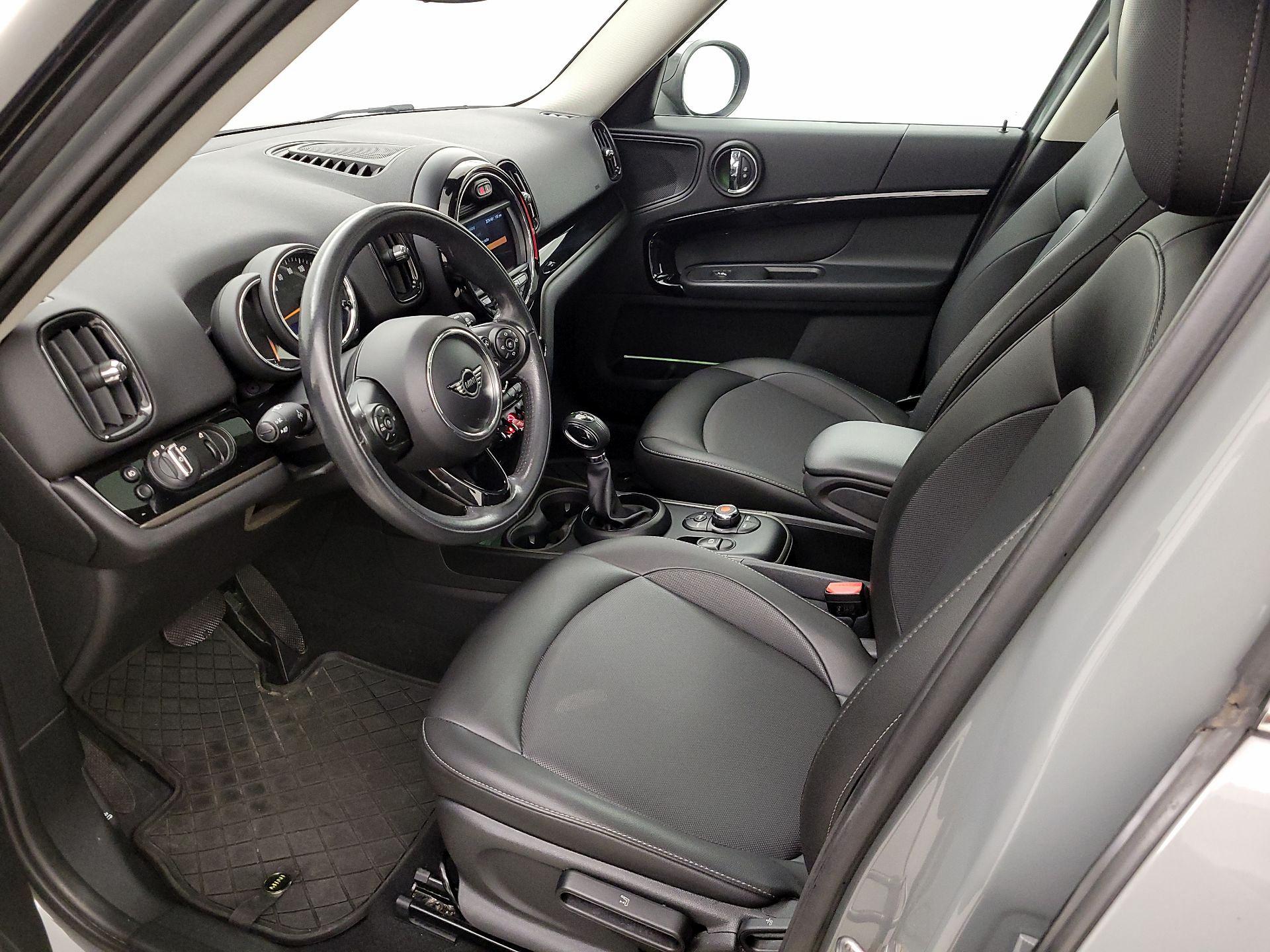 Thumbnail: 2019 MINI Cooper Countryman - 11