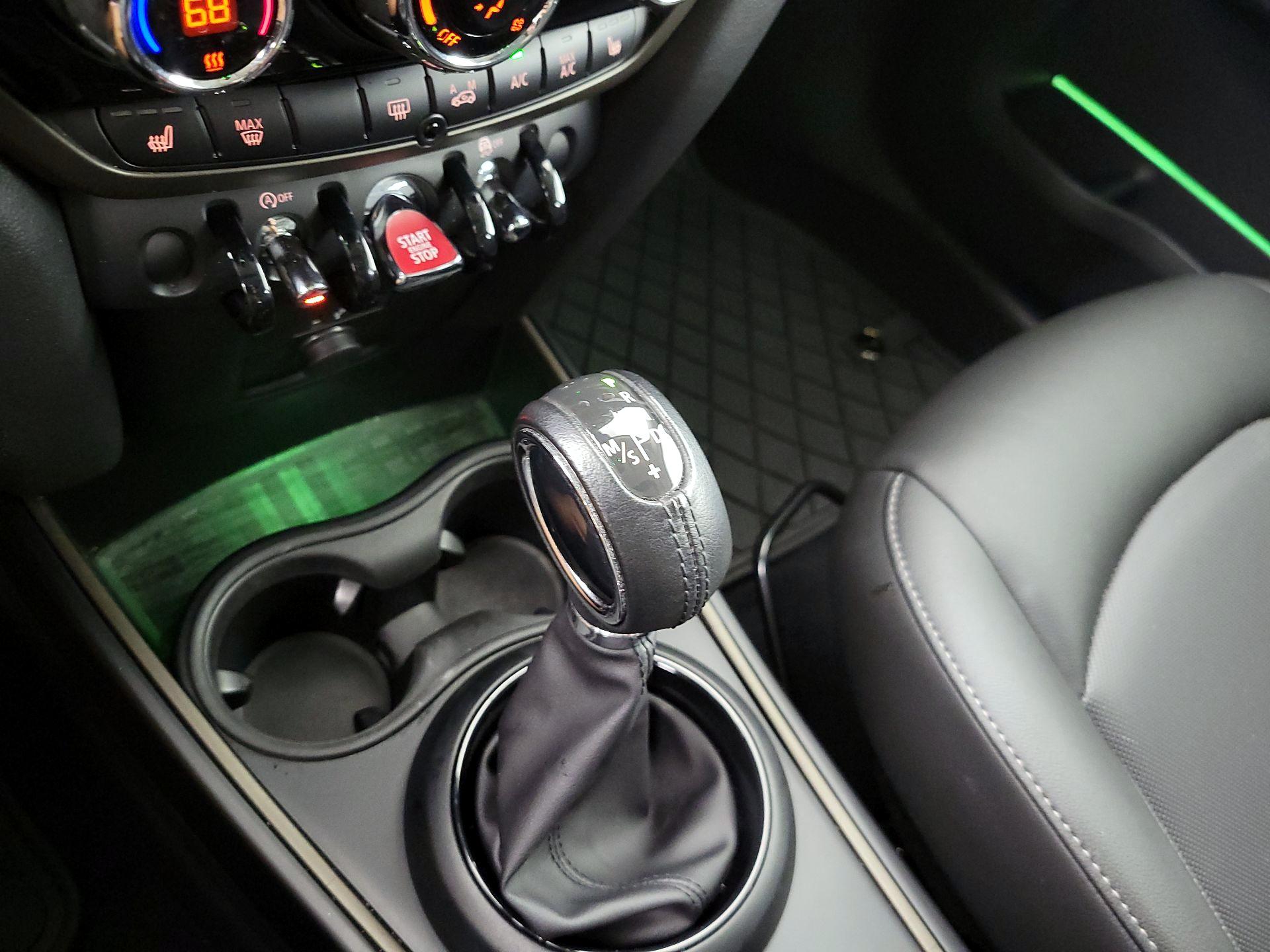 Thumbnail: 2019 MINI Cooper Countryman - 17