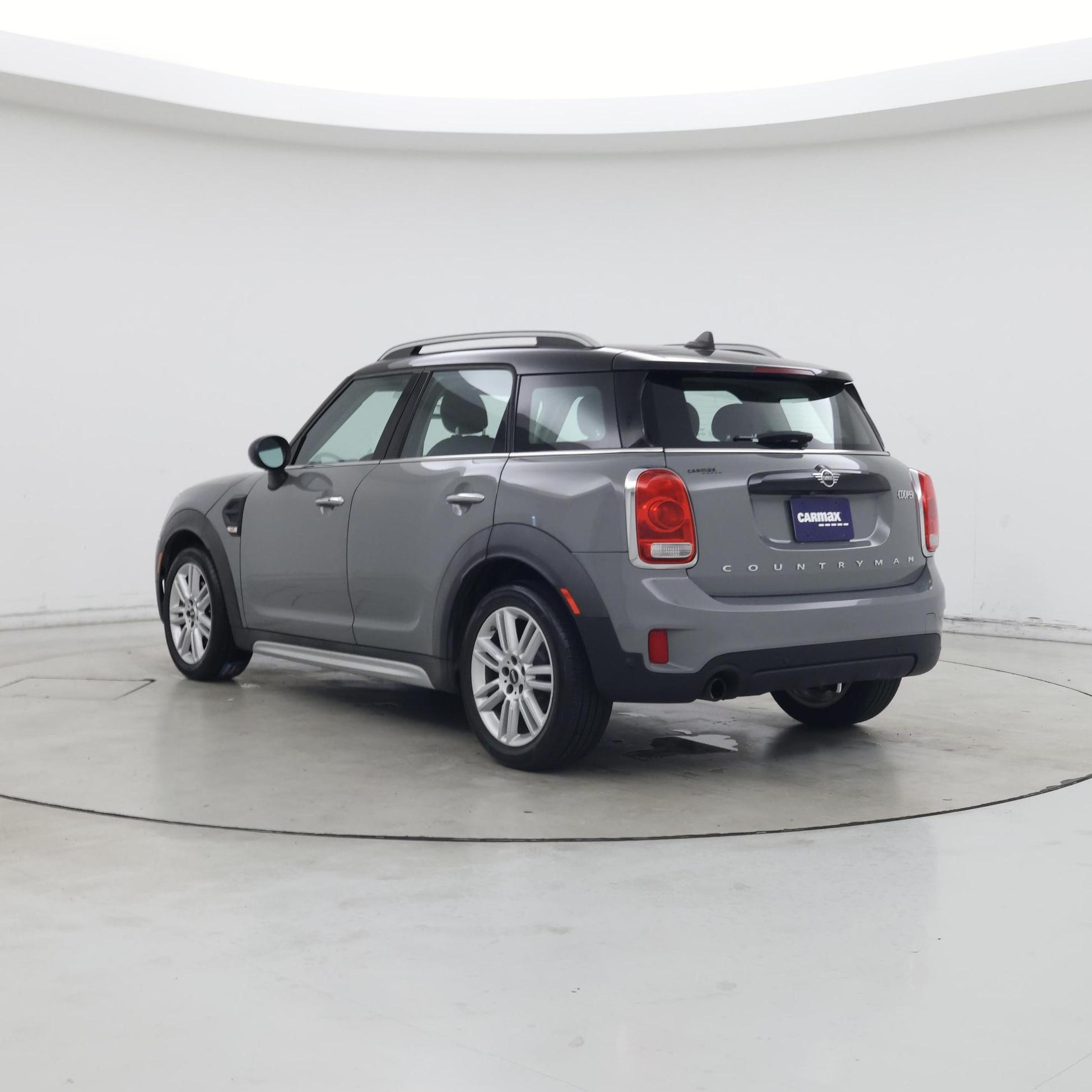 Thumbnail: 2019 MINI Cooper Countryman - 2