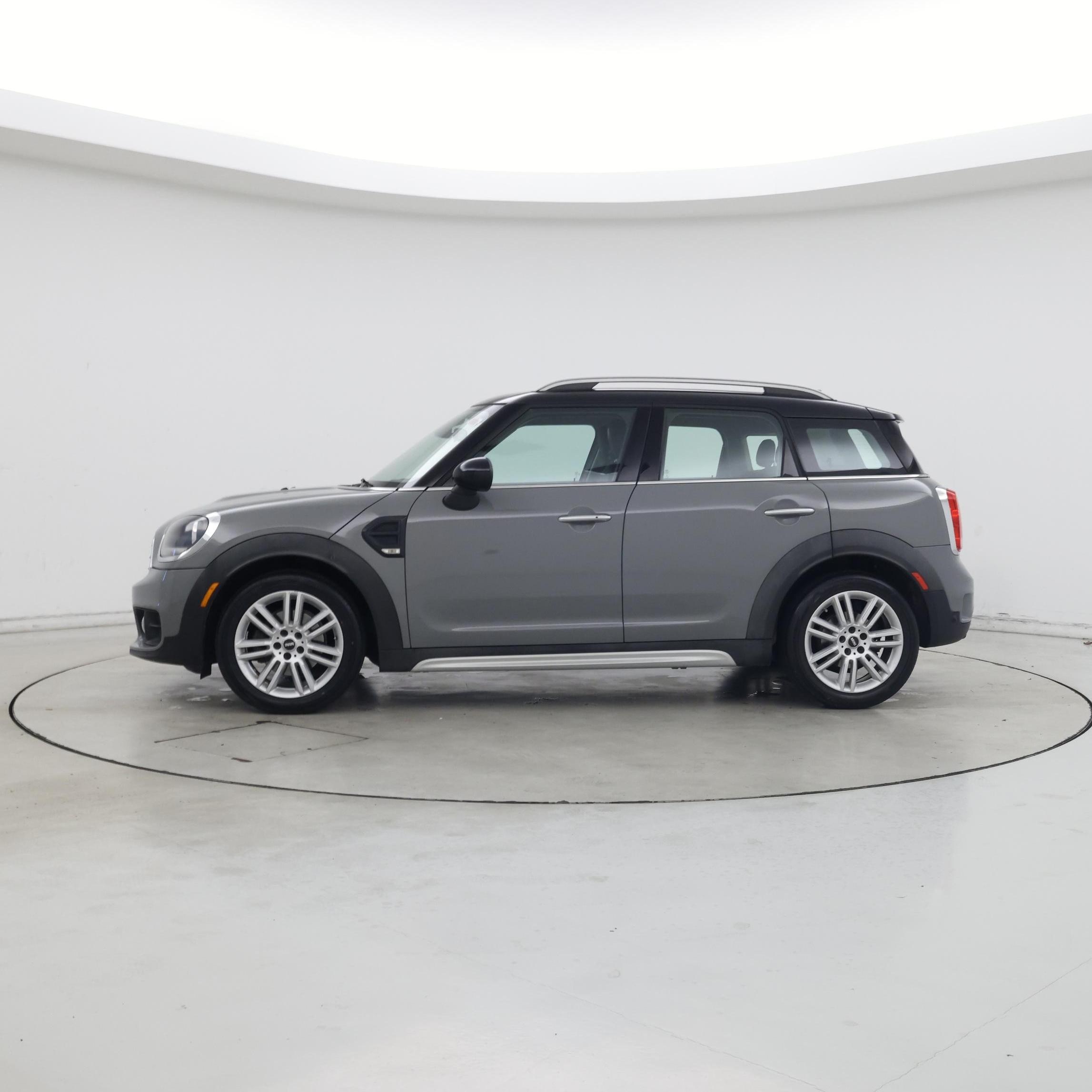 Thumbnail: 2019 MINI Cooper Countryman - 3