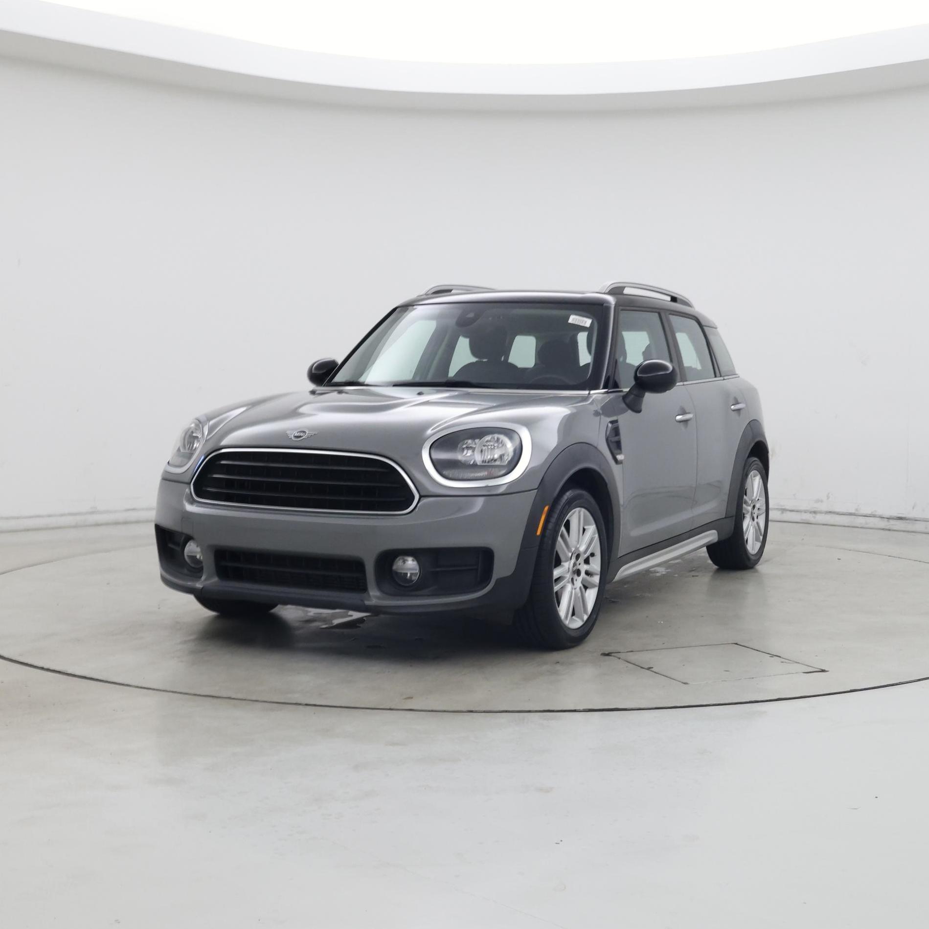 Thumbnail: 2019 MINI Cooper Countryman - 4