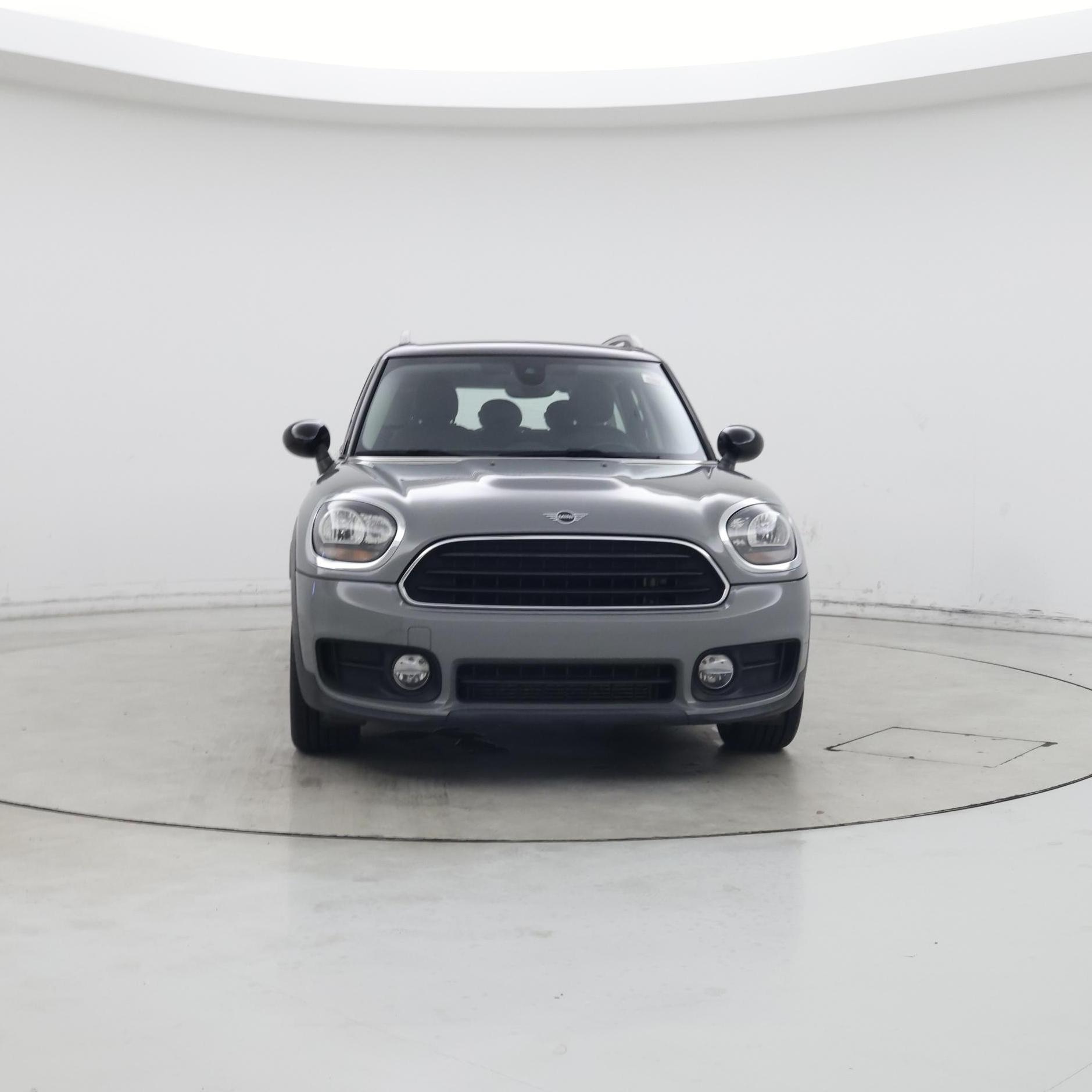 Thumbnail: 2019 MINI Cooper Countryman - 5