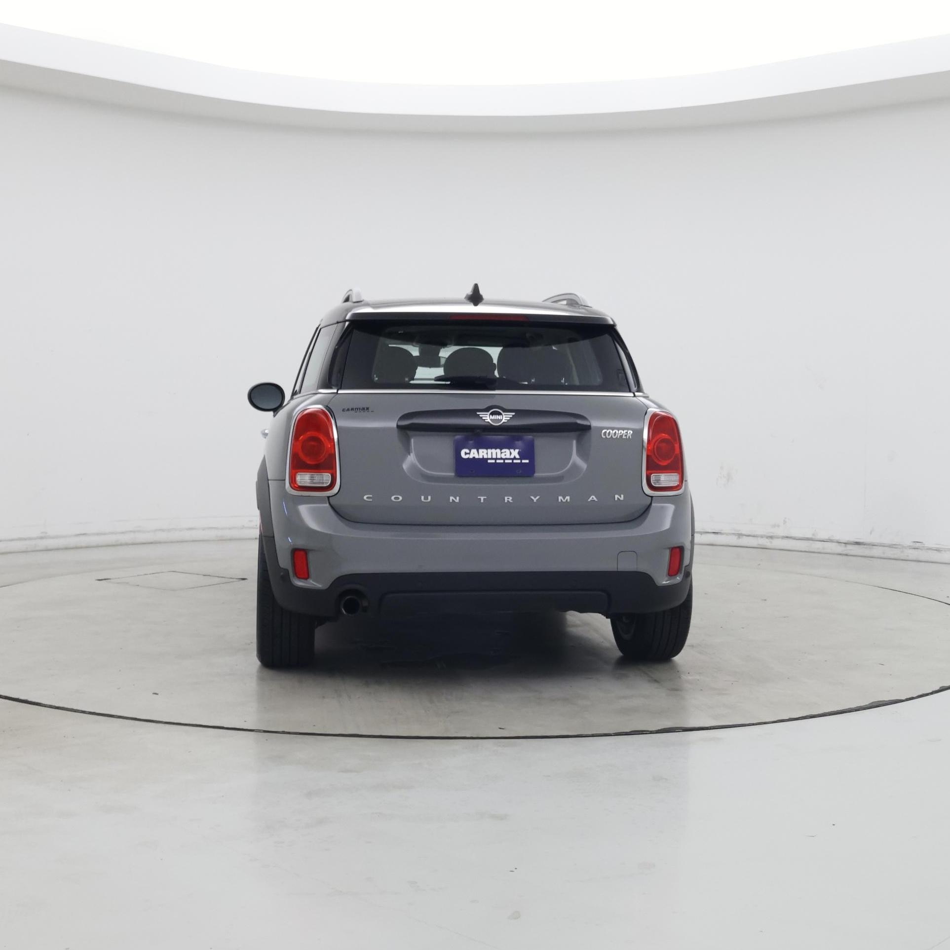 Thumbnail: 2019 MINI Cooper Countryman - 6