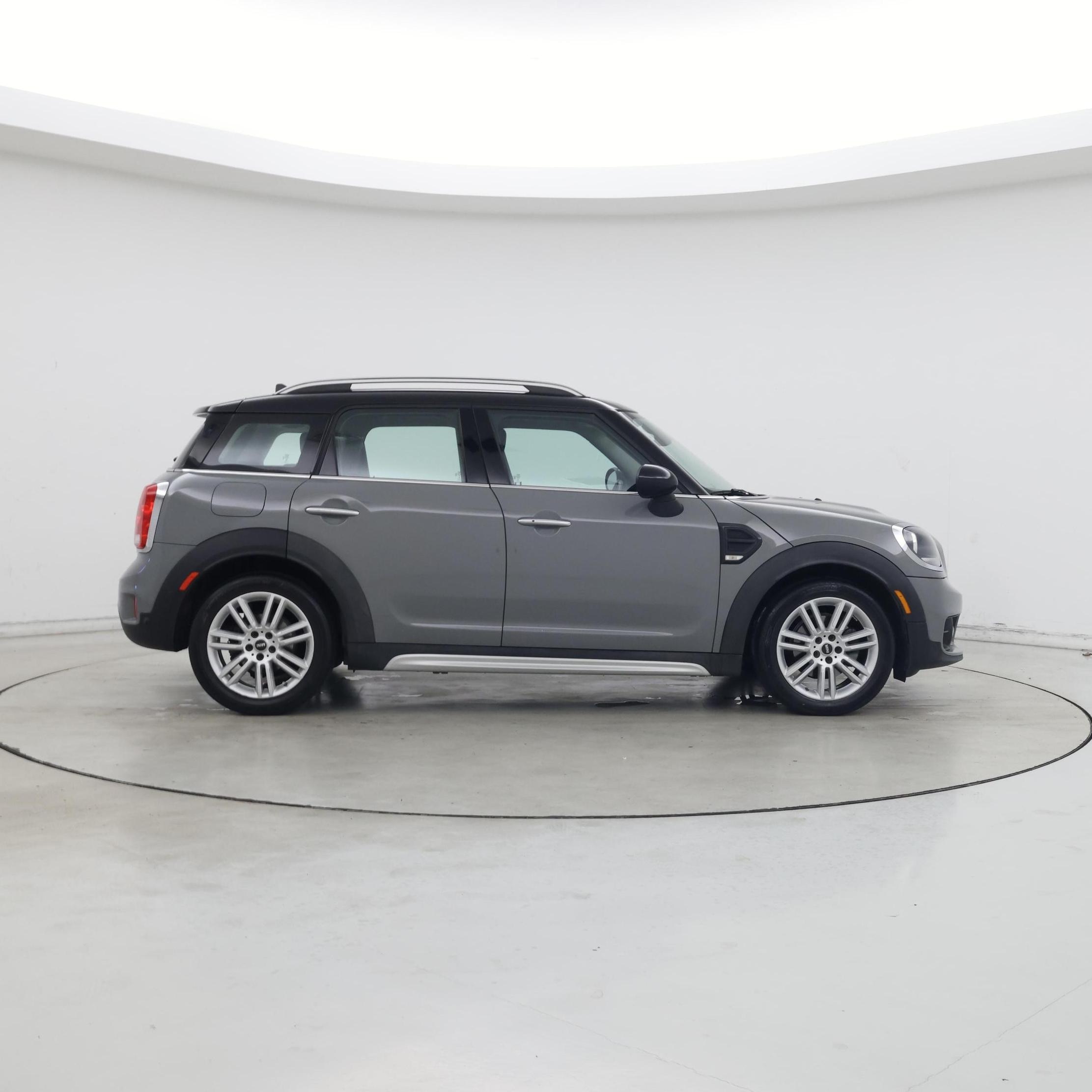 Thumbnail: 2019 MINI Cooper Countryman - 7