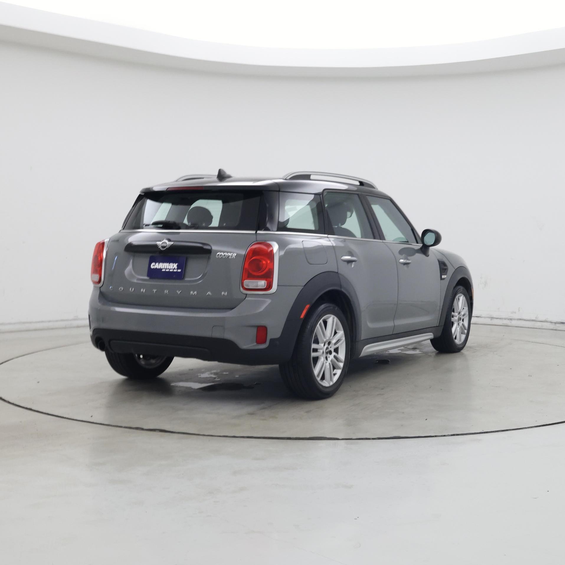 Thumbnail: 2019 MINI Cooper Countryman - 8