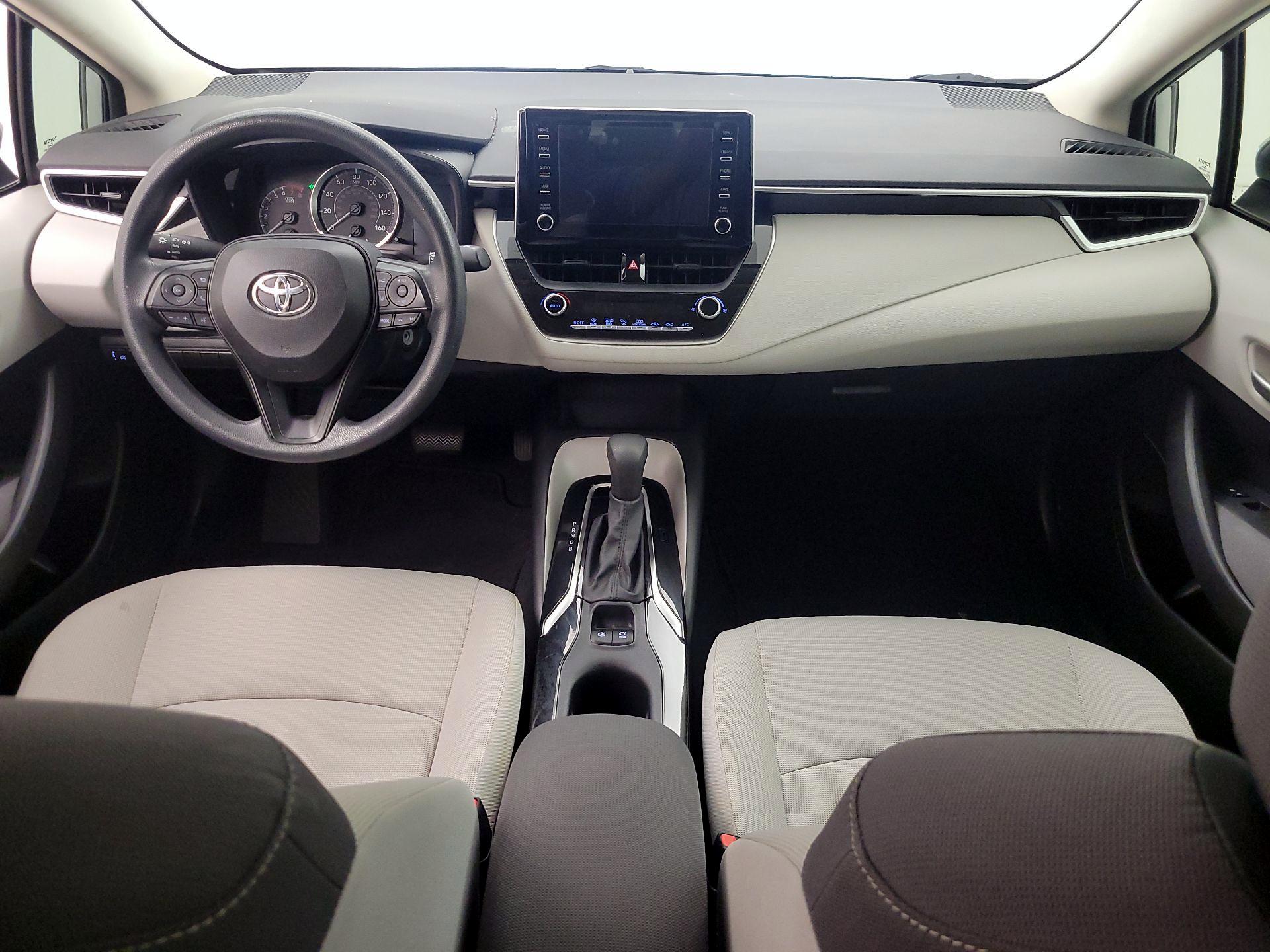 Thumbnail: 2020 Toyota Corolla - 9
