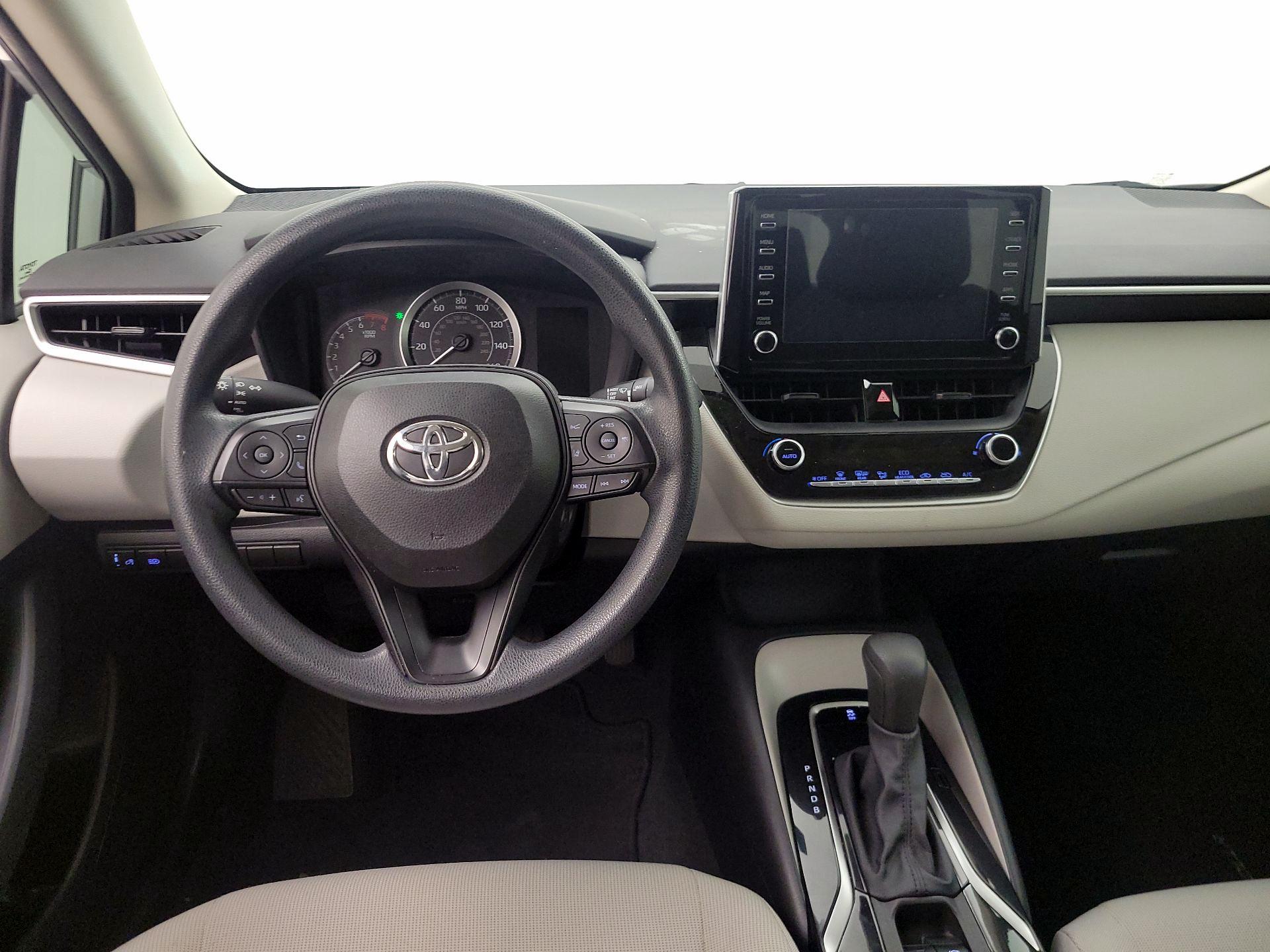 Thumbnail: 2020 Toyota Corolla - 10