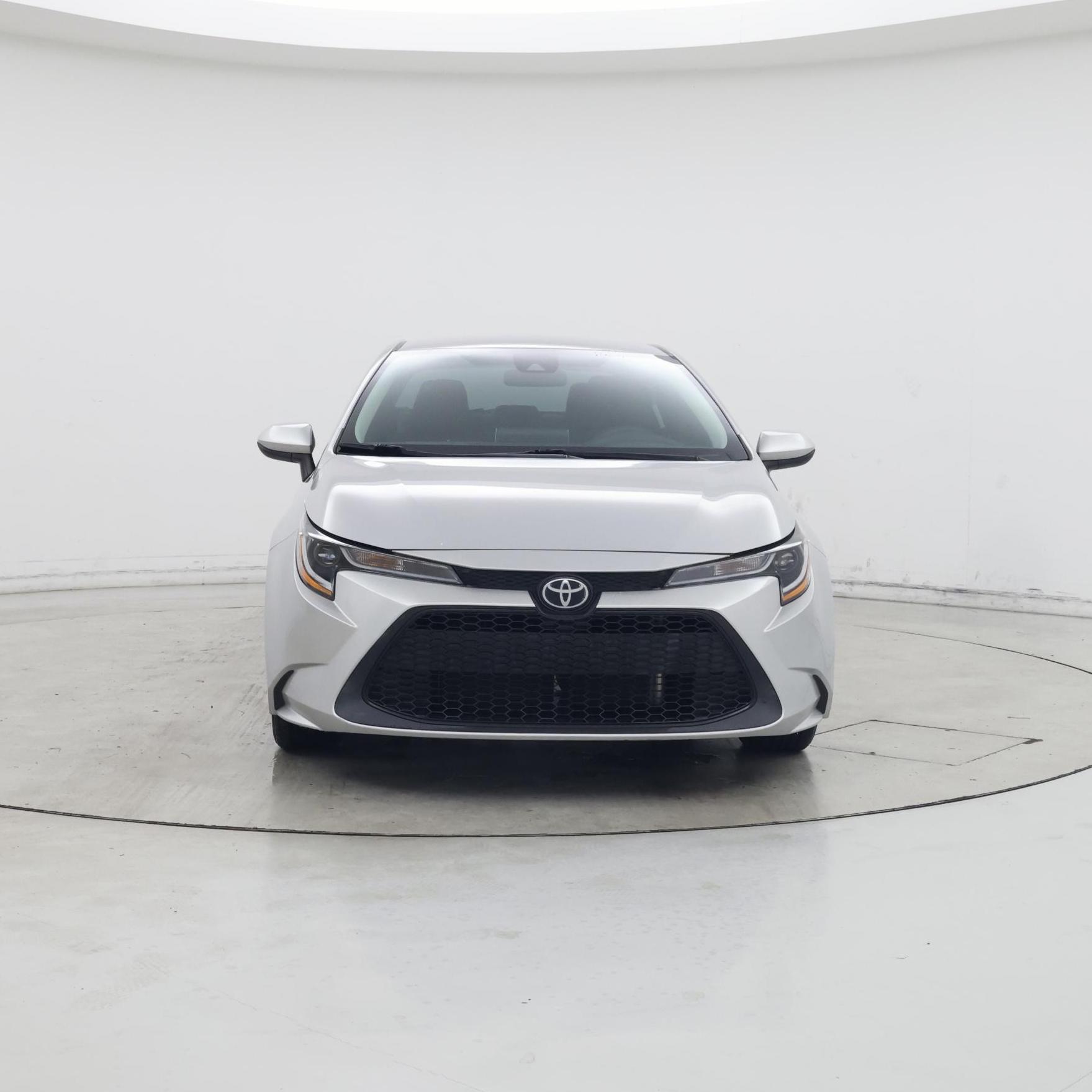 Thumbnail: 2020 Toyota Corolla - 5
